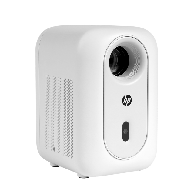 HP Mobile Projector CP180