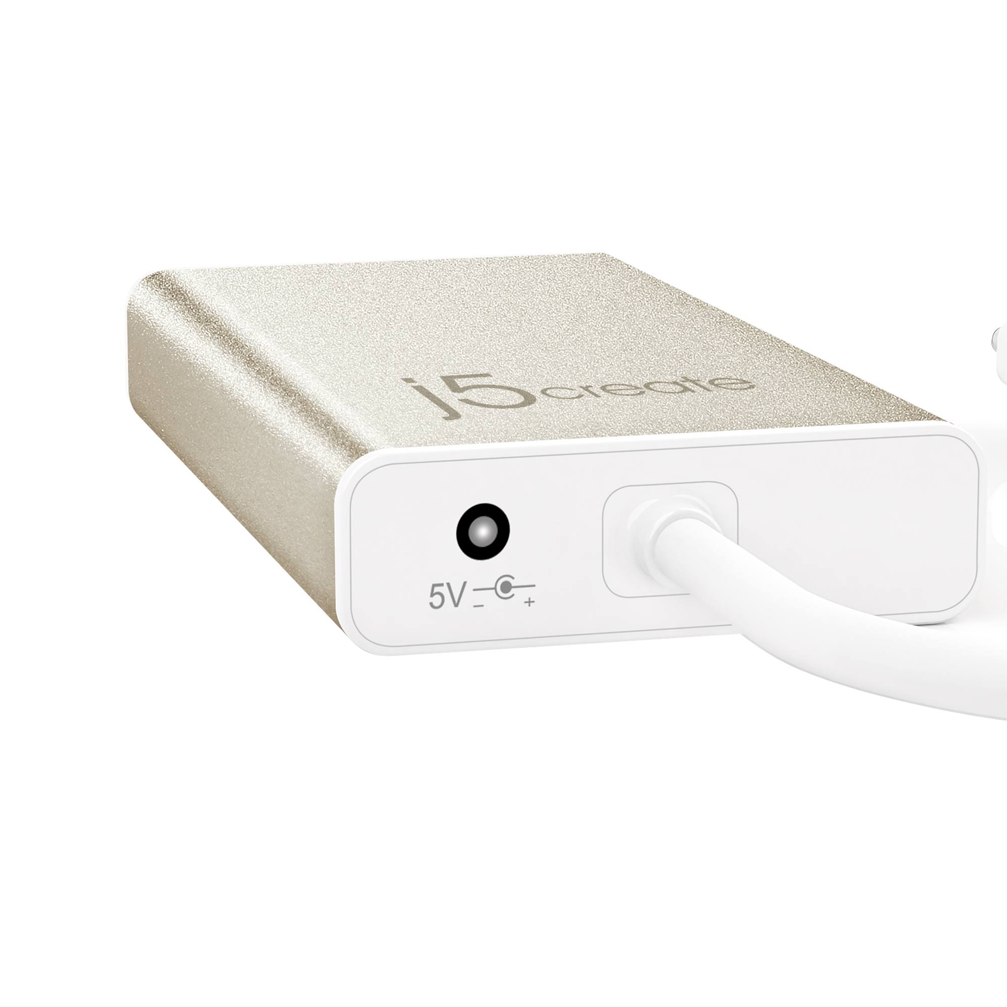 USB-C MULTI-ADAPTER GIGABIT ETHERNET / USB 3.1 HUB