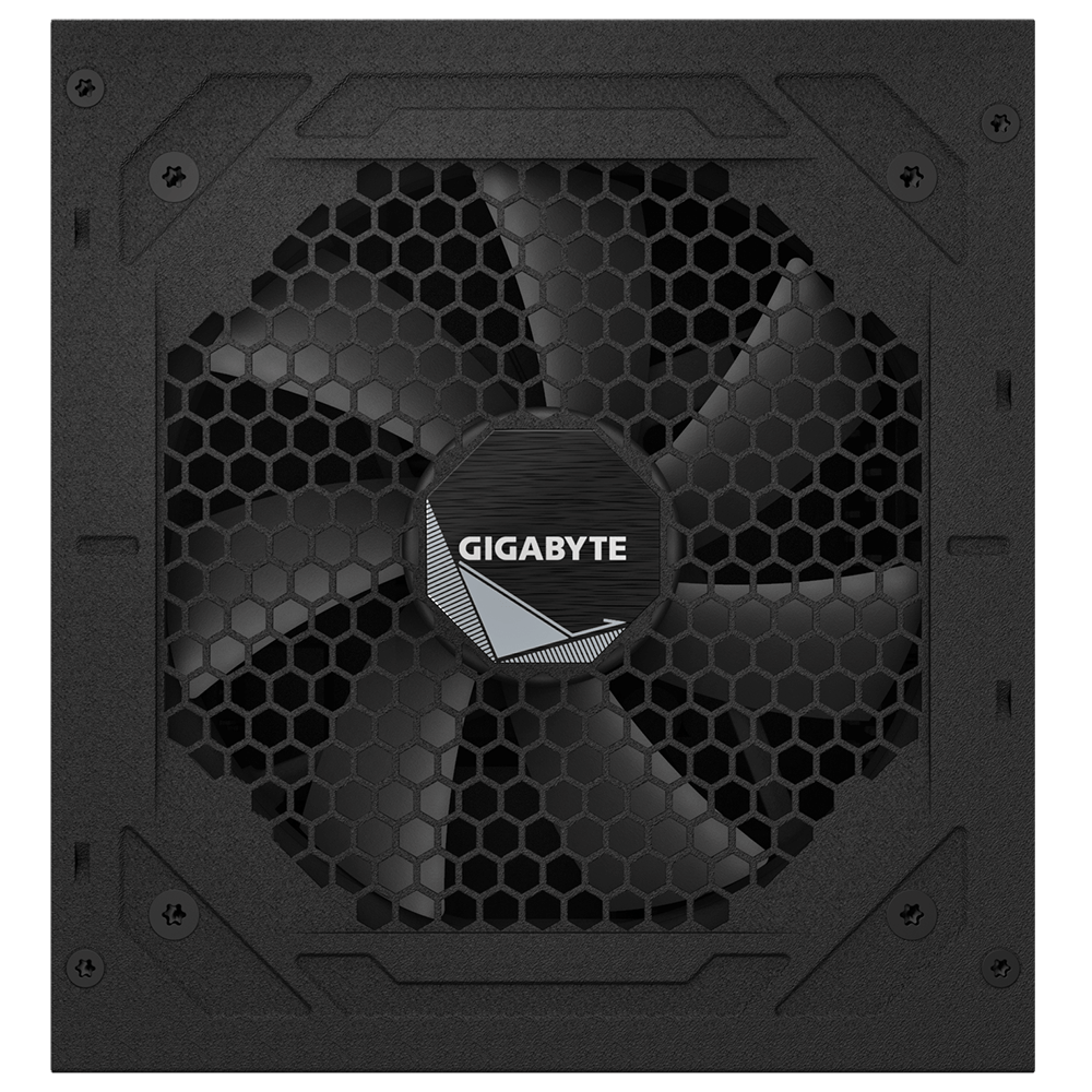 Gigabyte Netzteil UD850GM PG5 V2 850Watt