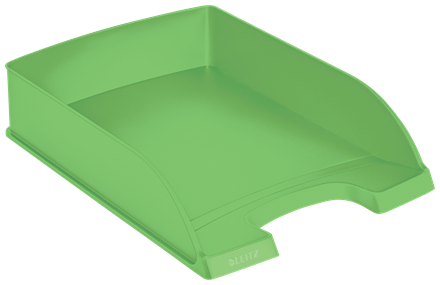 LEITZ Briefablage Recycle 5227 grün DIN A4, 1 St.