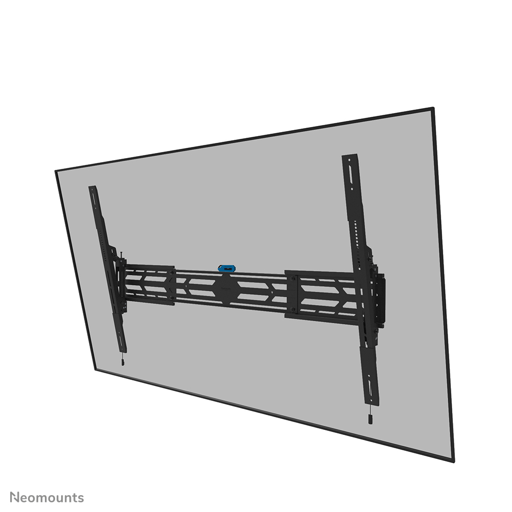 NEOMOUNTS Screen Wall Mount 139,7cm 55Zoll - 279,4cm 110Zoll tilt VESA 800X600-1500X900