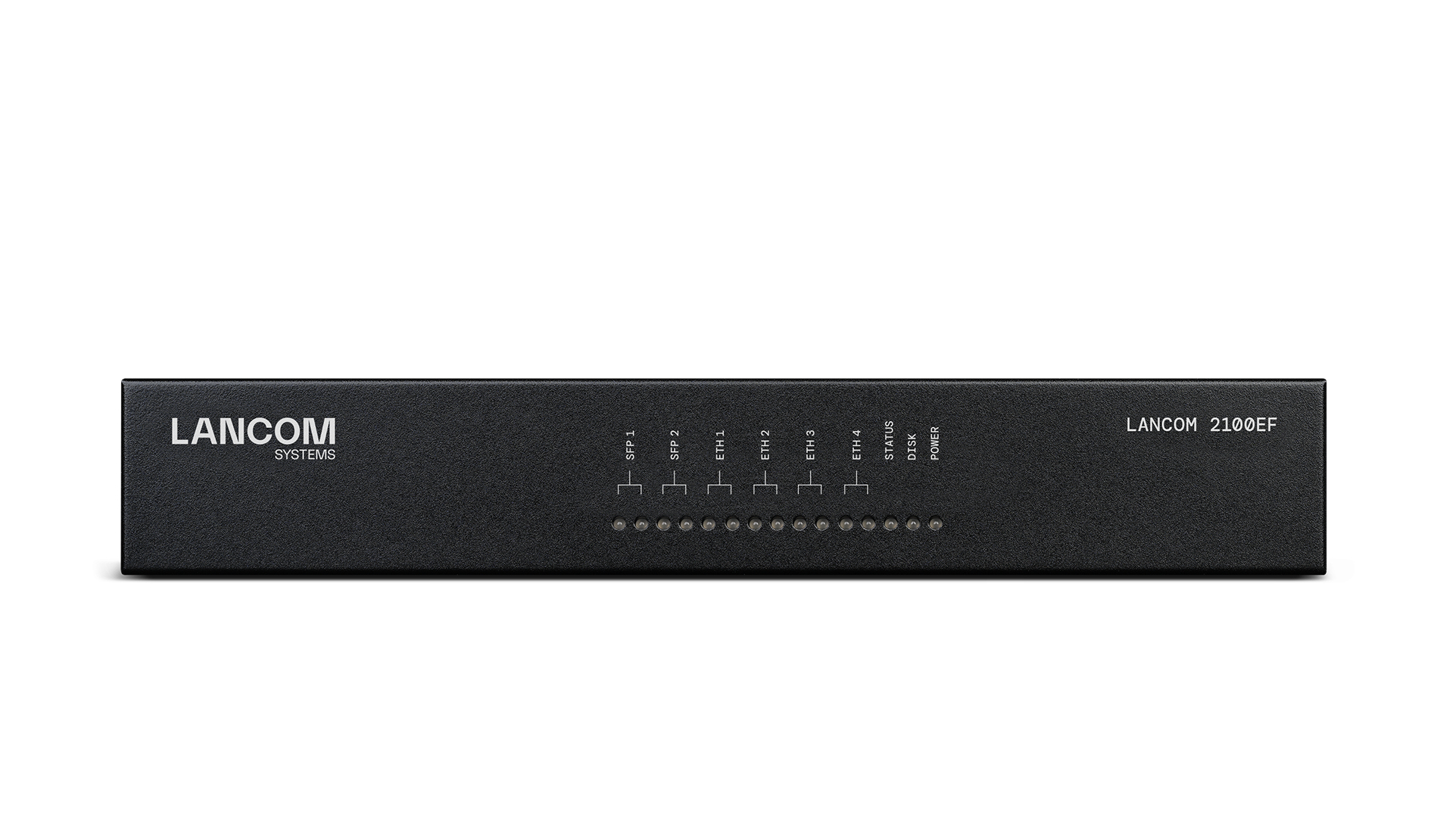 R&S LANCOM 2100EF