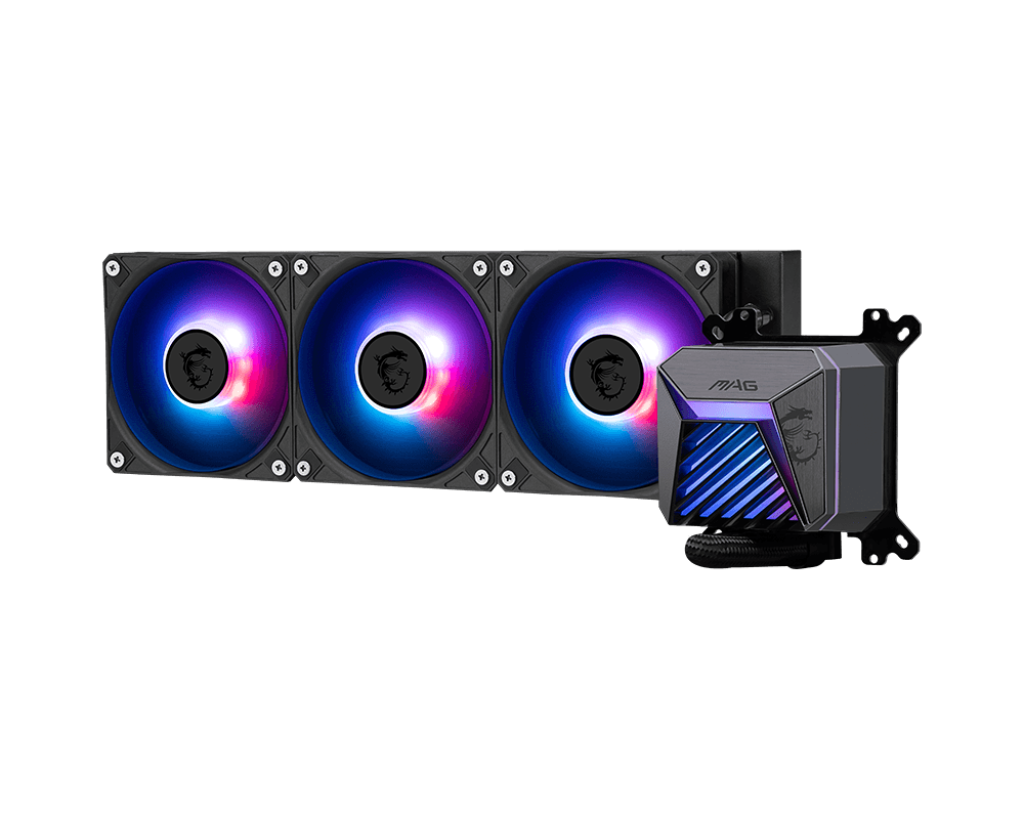 MSI MAG CoreLiquid A15 360