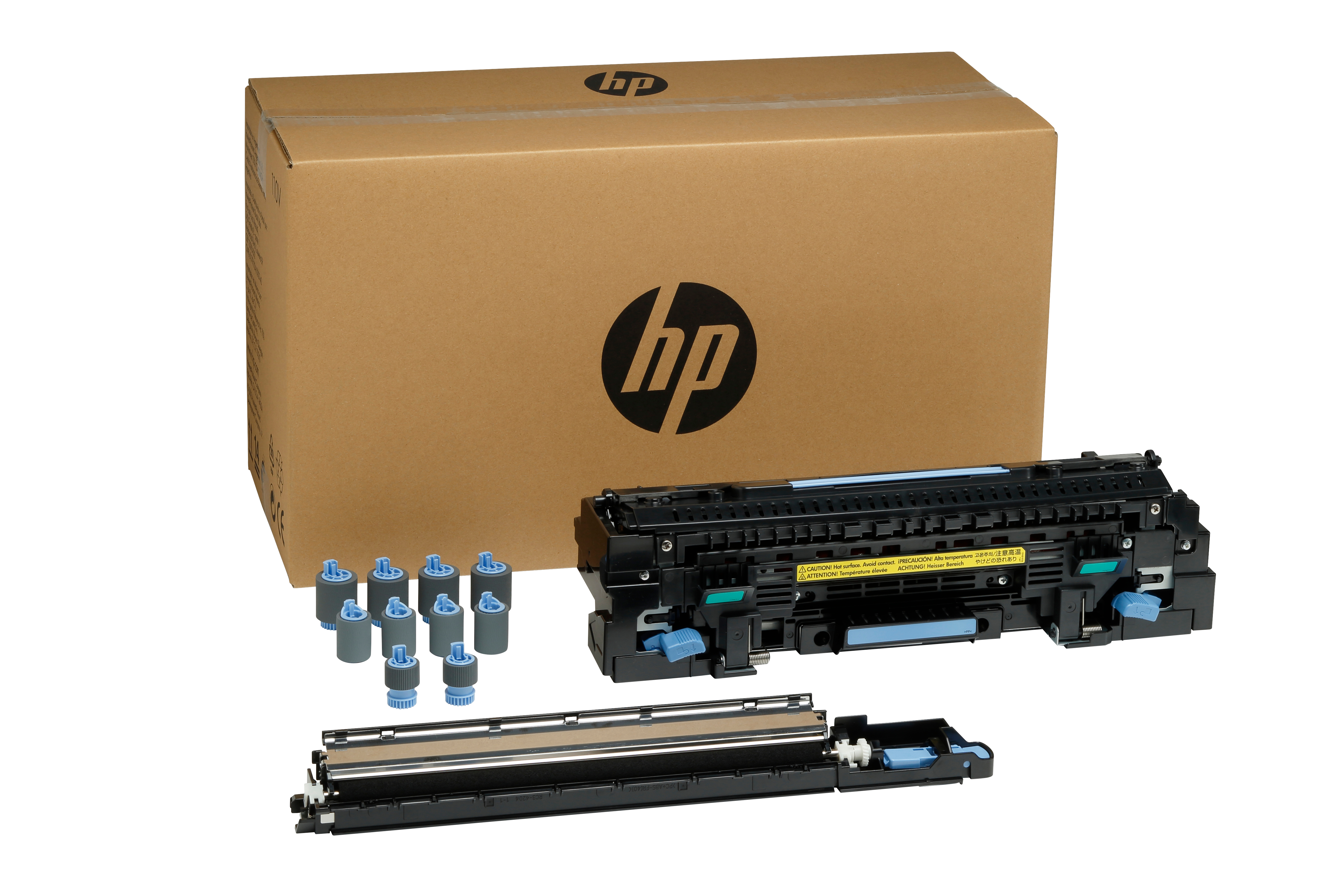 HP C2H57A fuser maintenance kit Standardkapazität 200.000 Seiten 1er-Pack 220V