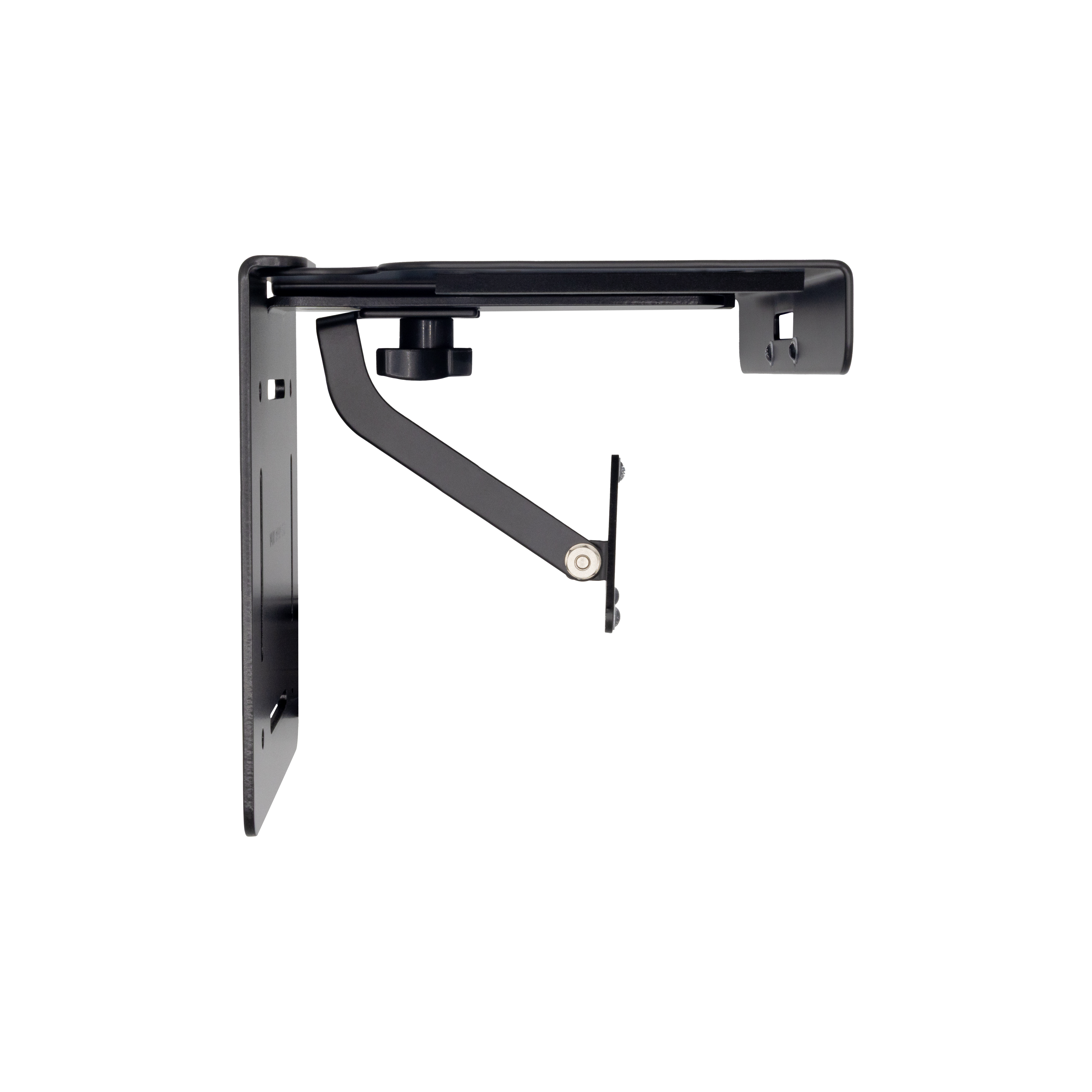 MOUNTING SOLUTION F/ EAGLEEYEIV 12X+4XIN