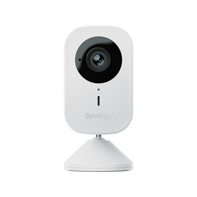 AI-POWERED WI-FI CAMERA 4 MP SENSOR IP65 2-WAY AUDIO