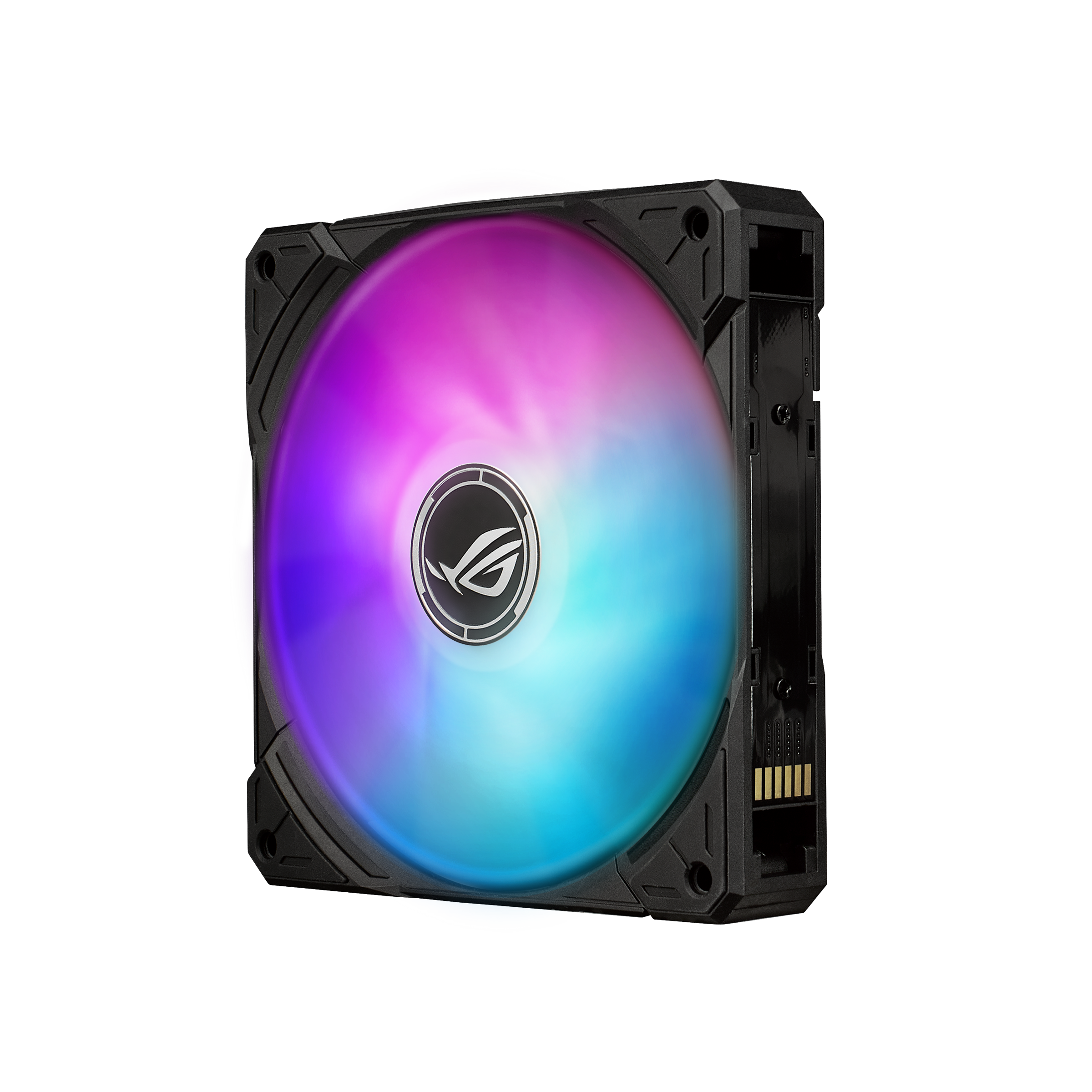 ASUS ROG RYUO IV SLC 360 ARGB CPU liquid cooler