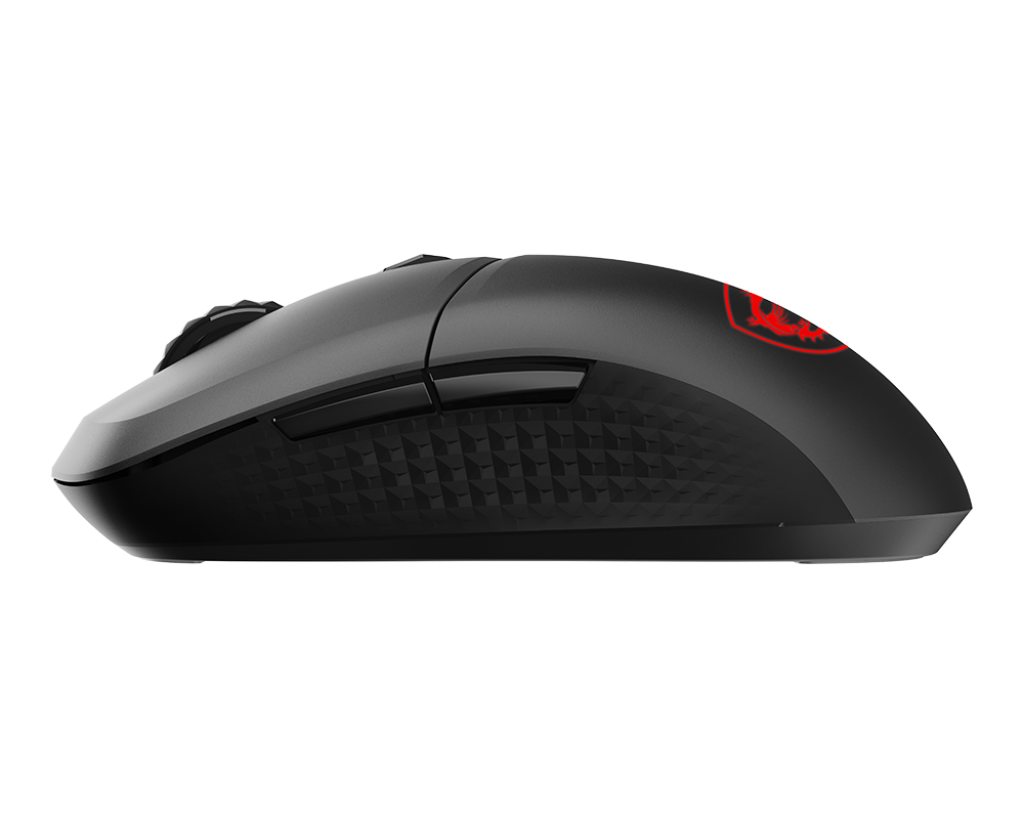 MSI VERSA 300 W WIRELESS Gaming Maus