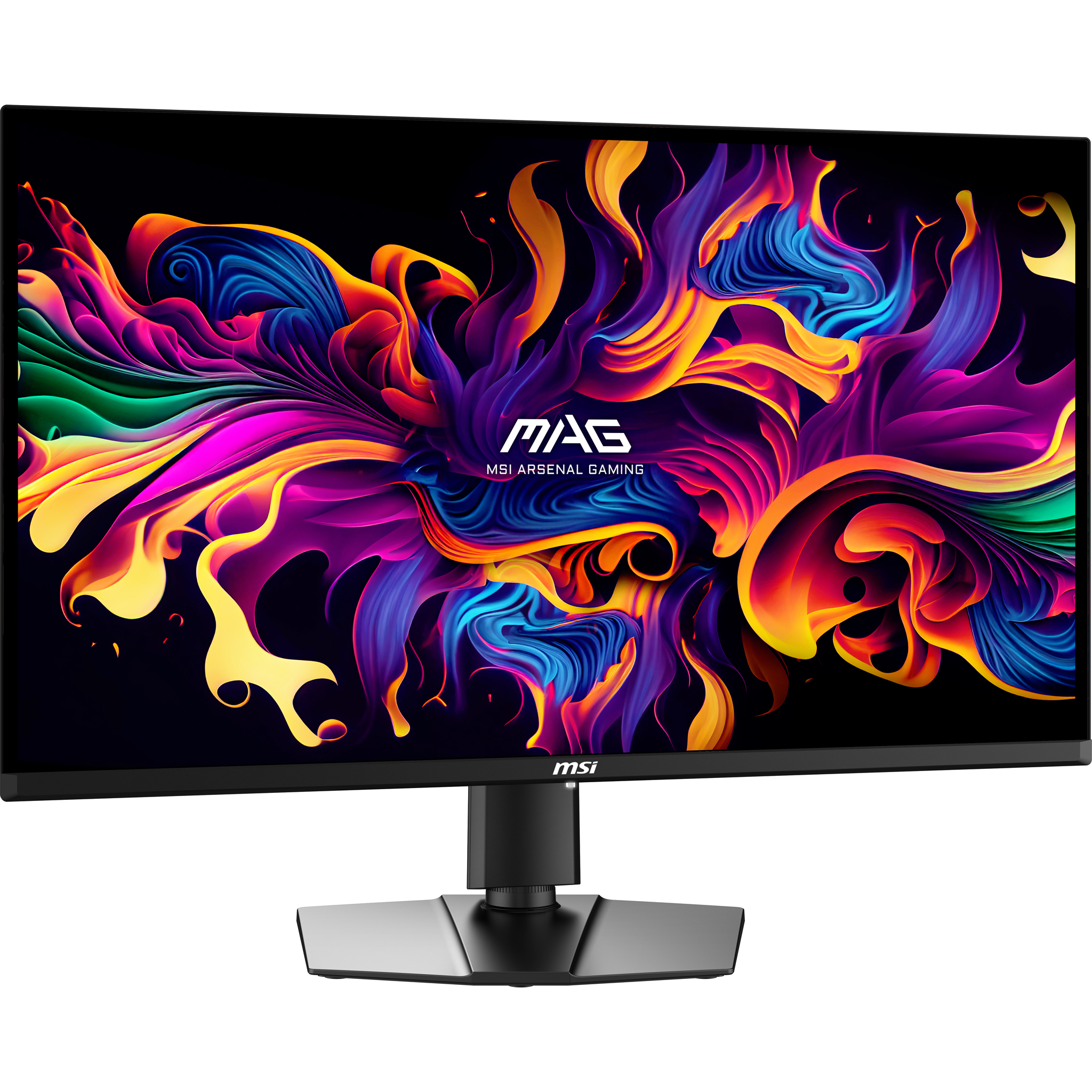 MAG 321UPDE QD-OLED, Gaming-Monitor