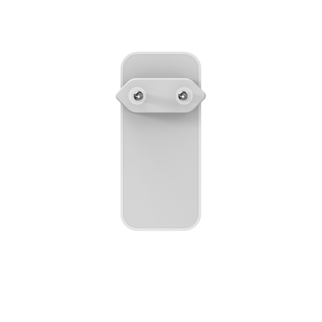 MOPHIE POWERADAPTER GAN USB-C D 100W ROC 2026 WHITE EU