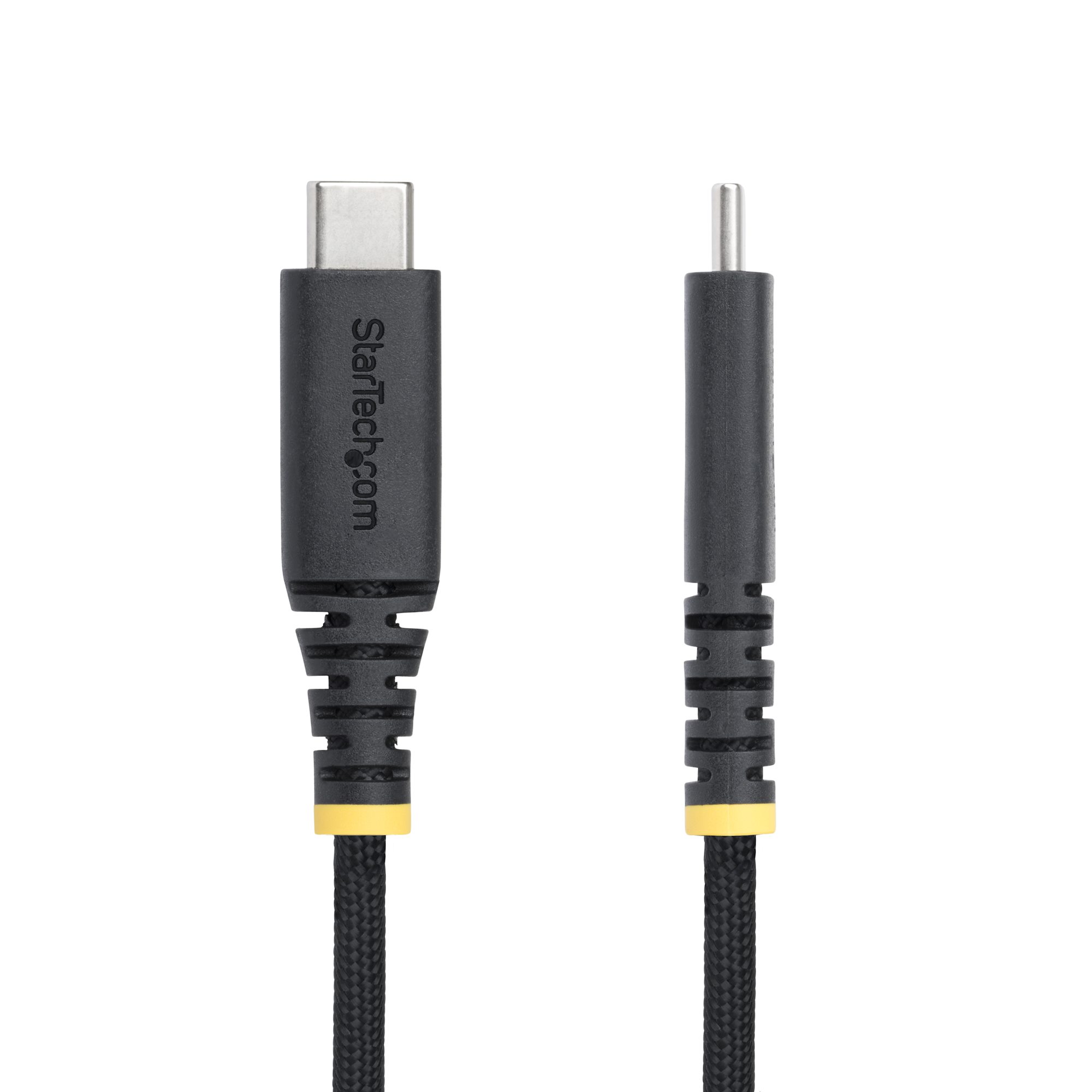 1M USB-C CHARGING CABLE 240W PD .