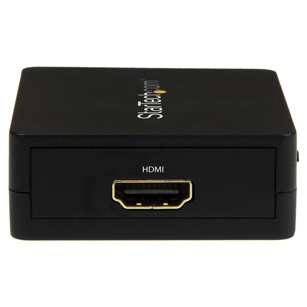HDMI AUDIO EXTRACTOR - 1080P .
