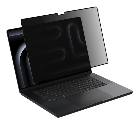 BELKIN SCREENFORCE TRUEPRIVACY F/MACBOOK PRO 16IN (M1-3)