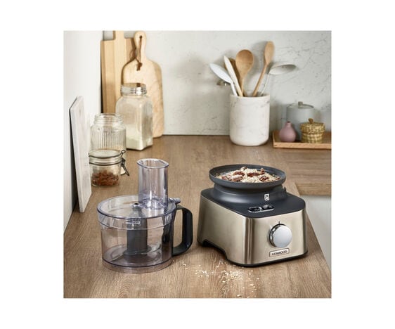 Küchenmaschine MultiPro Compact+
