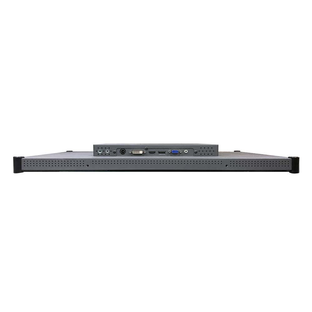 X-22E 22IN 1920X1080 FHD 250CD D-SUB DVI HDMI DP BLACK