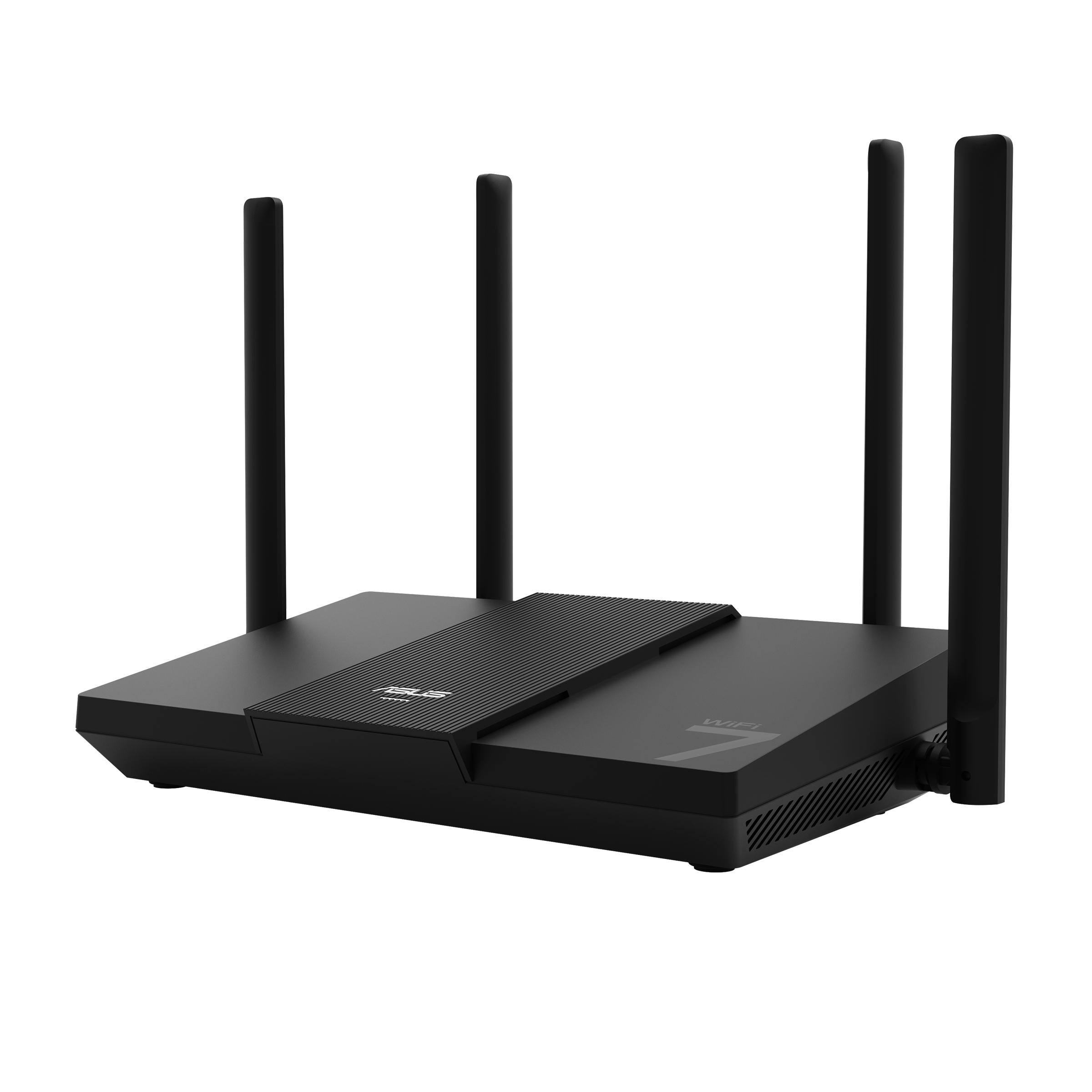 ASUS WL-Router RT-BE50 BE3600 Dual-Band WiFi7 AiMesh