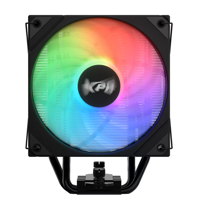 Lüfter XPG MAESTRO PLUS 42SA (120mm ARGB Fan) schwarz retail