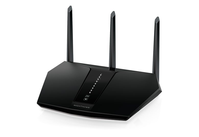 Netgear Nighthawk AX 5-Stream WiFi 6 Router