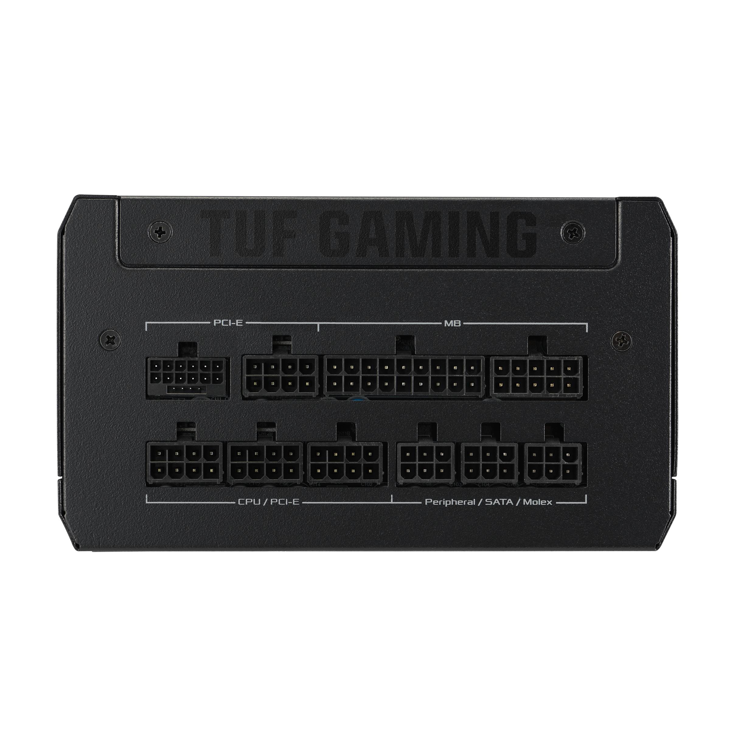 ASUS TUF Gaming 1000W Gold Fully Modular Power Supply