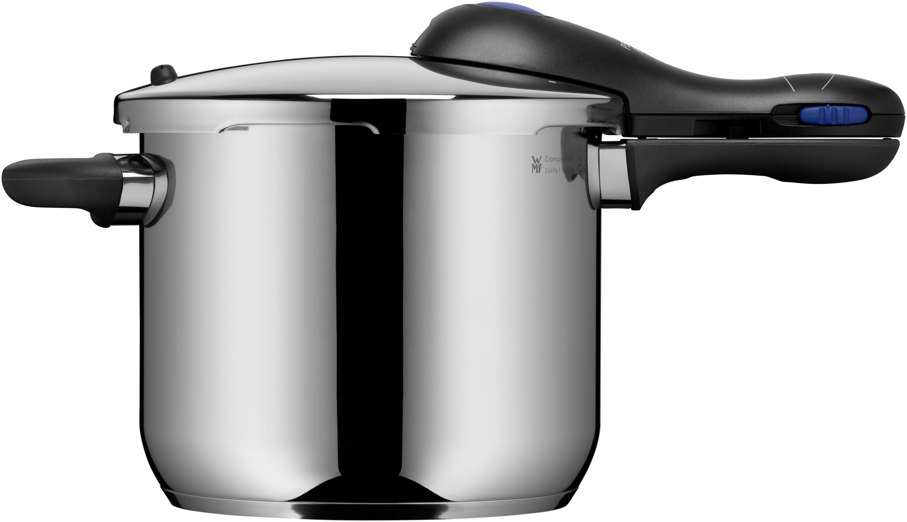 Perfect Plus One Pot Schnellkochtopf 6,5 Liter