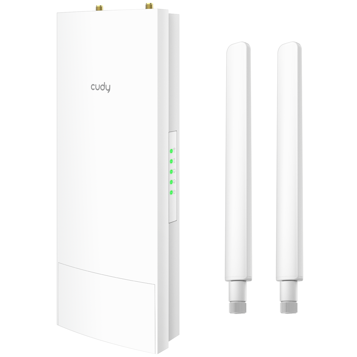 Cudy AP3000 High Power WiFi 6 Outdoor Access Point