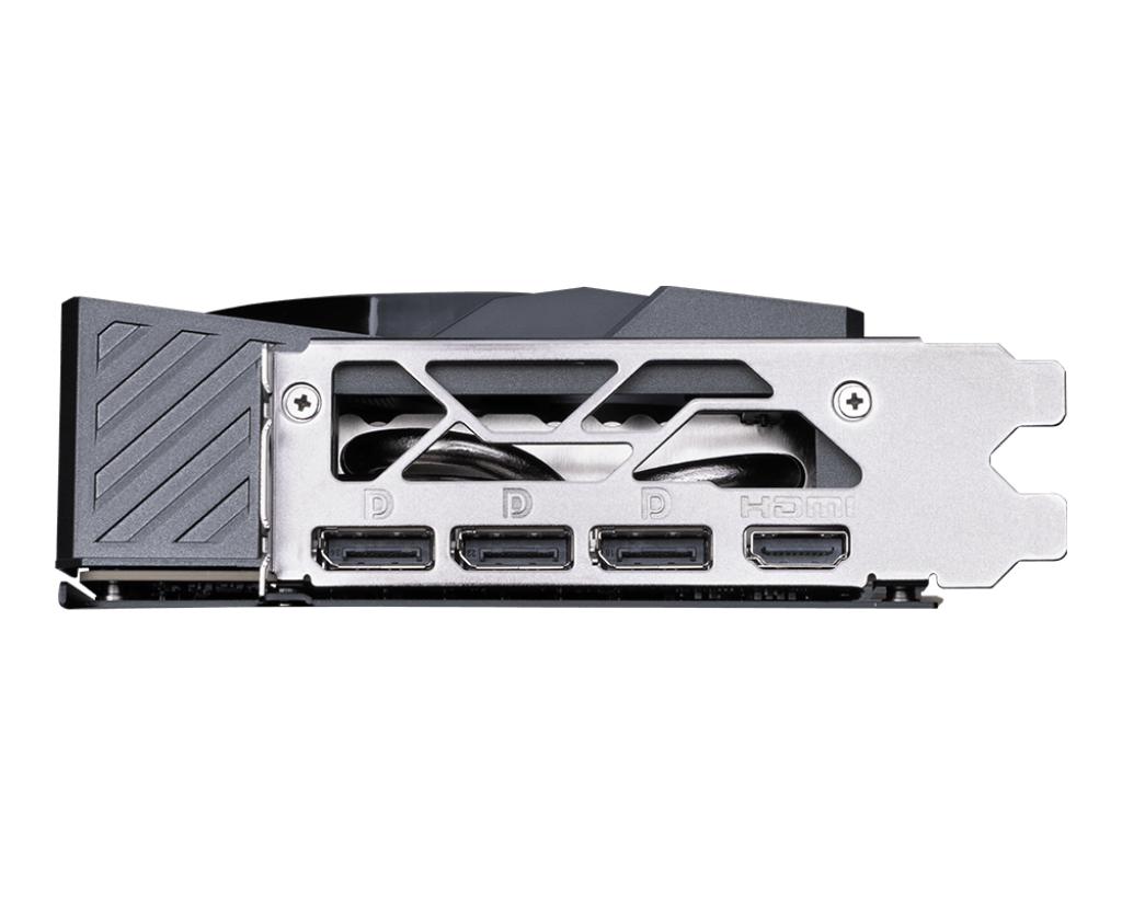 GeForce RTX 5070 Ti GAMING TRIO OC, Grafikkarte