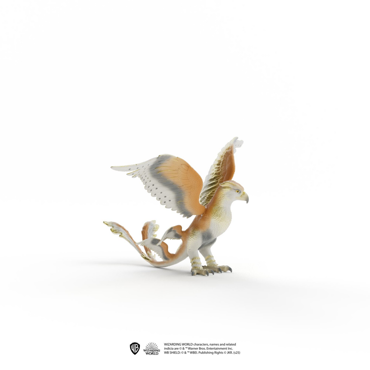 Wizarding World Fantastic Beasts - Donnervogel, Spielfigur