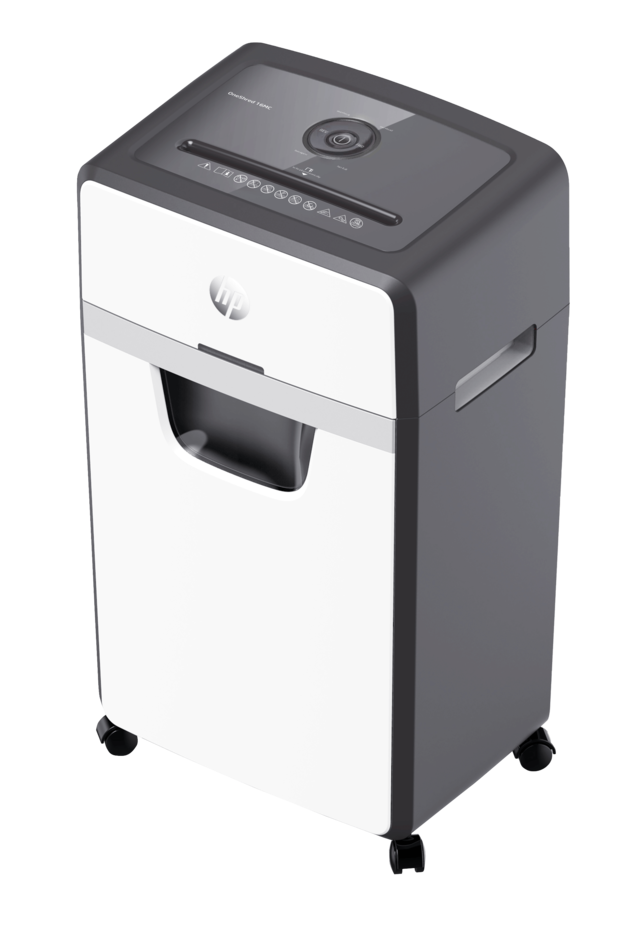 HP Aktenvernichter OneShred 16MC
