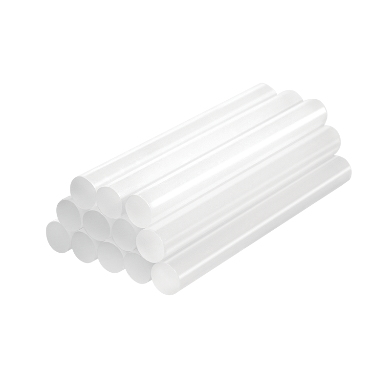 Logilink Heißklebestifte Durchmesser 11,2mm x 100mm,12 Stück