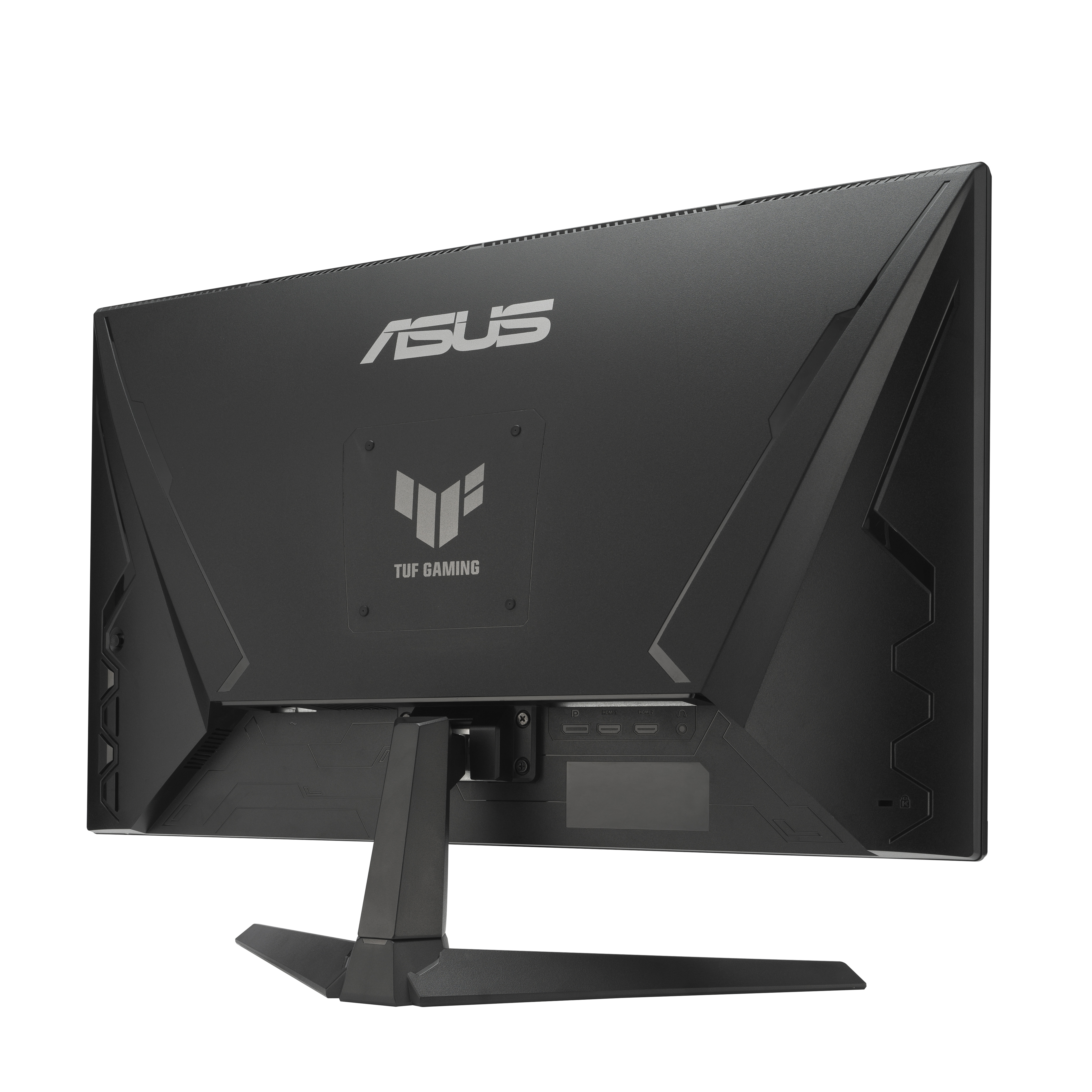 ASUS TUF Gaming VG279QM5A 68,58cm 27Zoll Fast IPS FHD 16:9 240Hz 300cd/m2 0.3ms 2xHDMI DP 2x2w Speaker Black