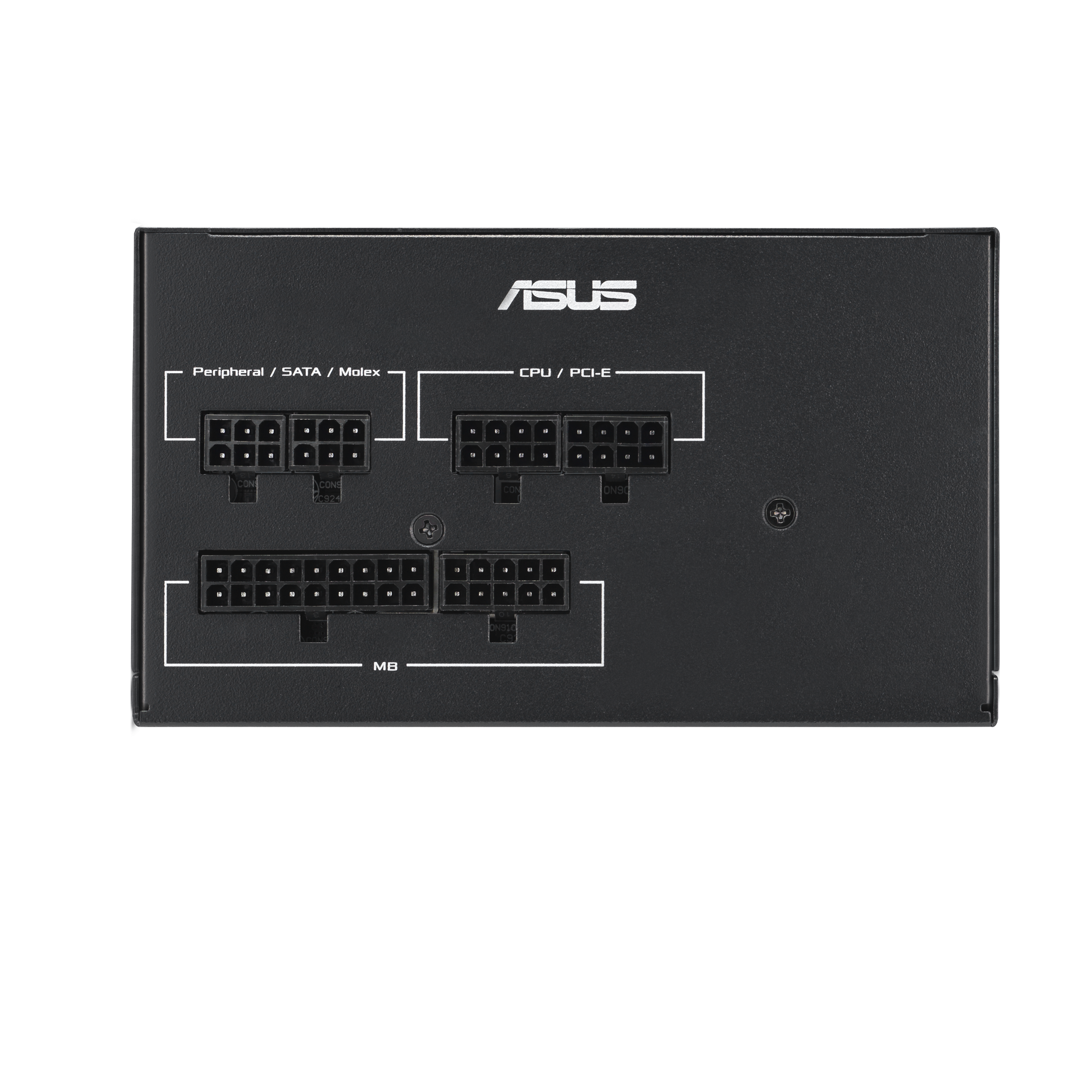 ASUS ATS 750W Gold PSU
