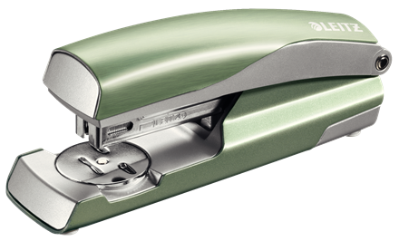 LEITZ Heftgerät NeXXt Series Style 5562 seladon grün, 1 St.