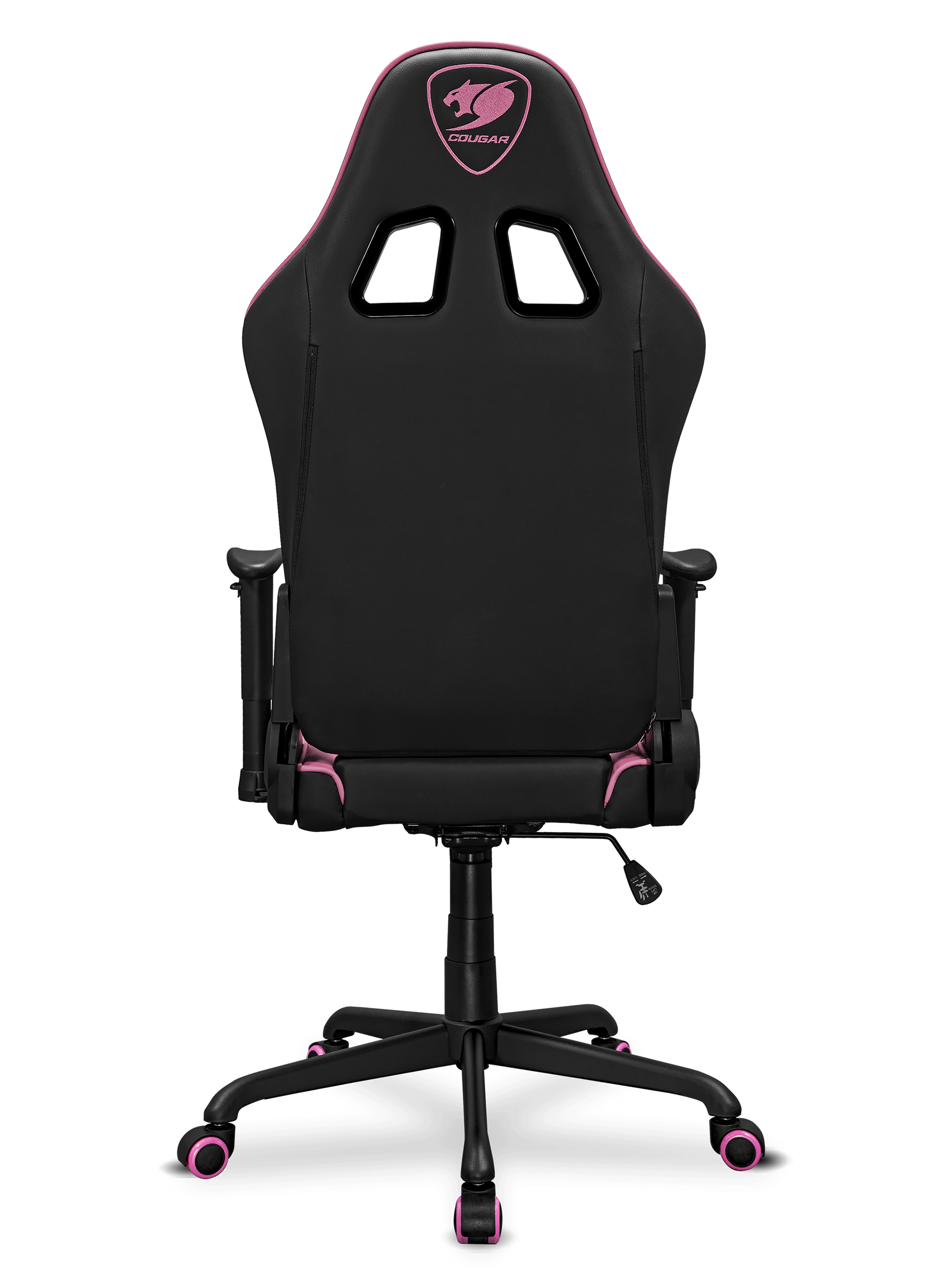COUGAR Gaming-Stuhl Armor Elite EVA, Schwarz/Pink