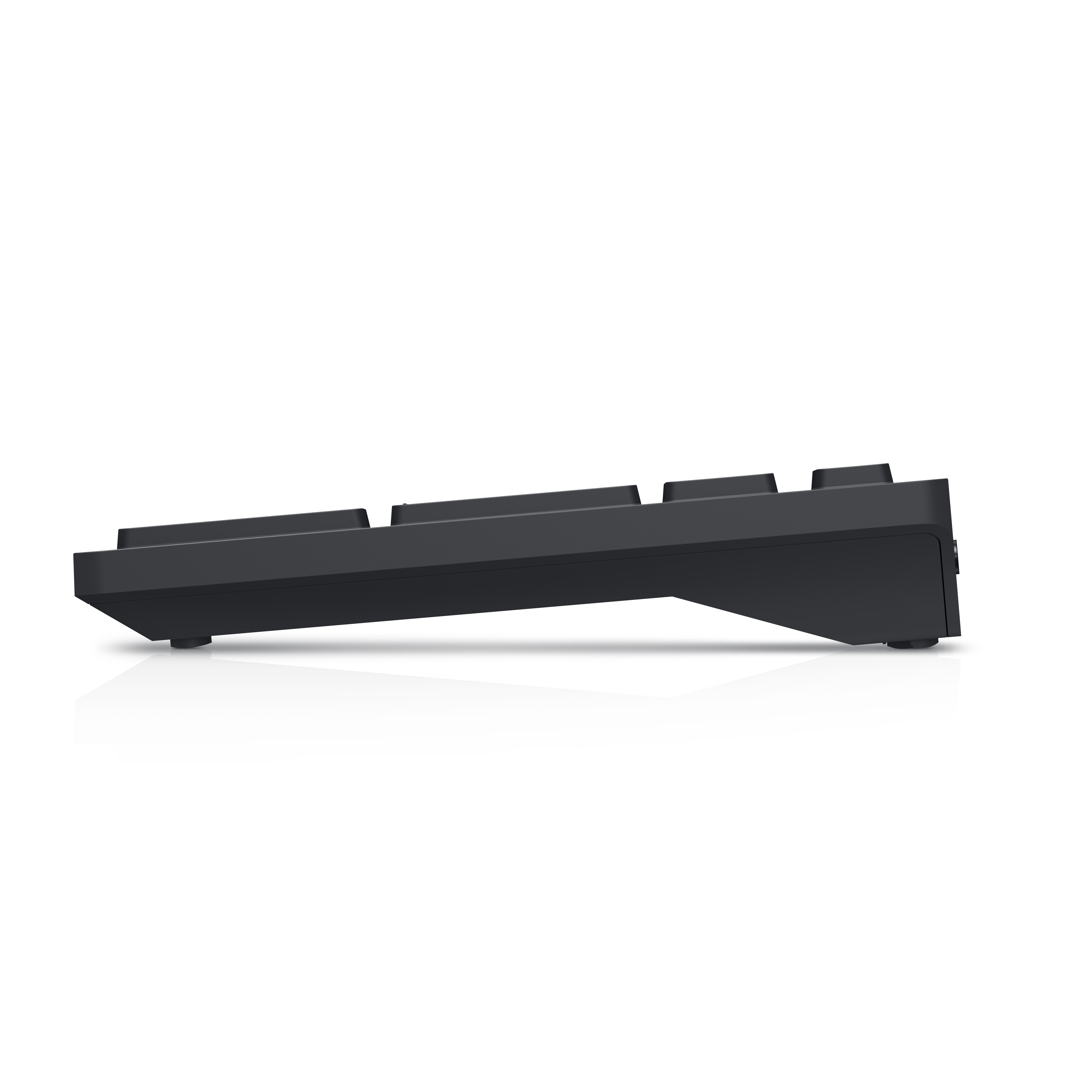 DELL WIRELESS KEYBOARD - KB500 - GERMAN