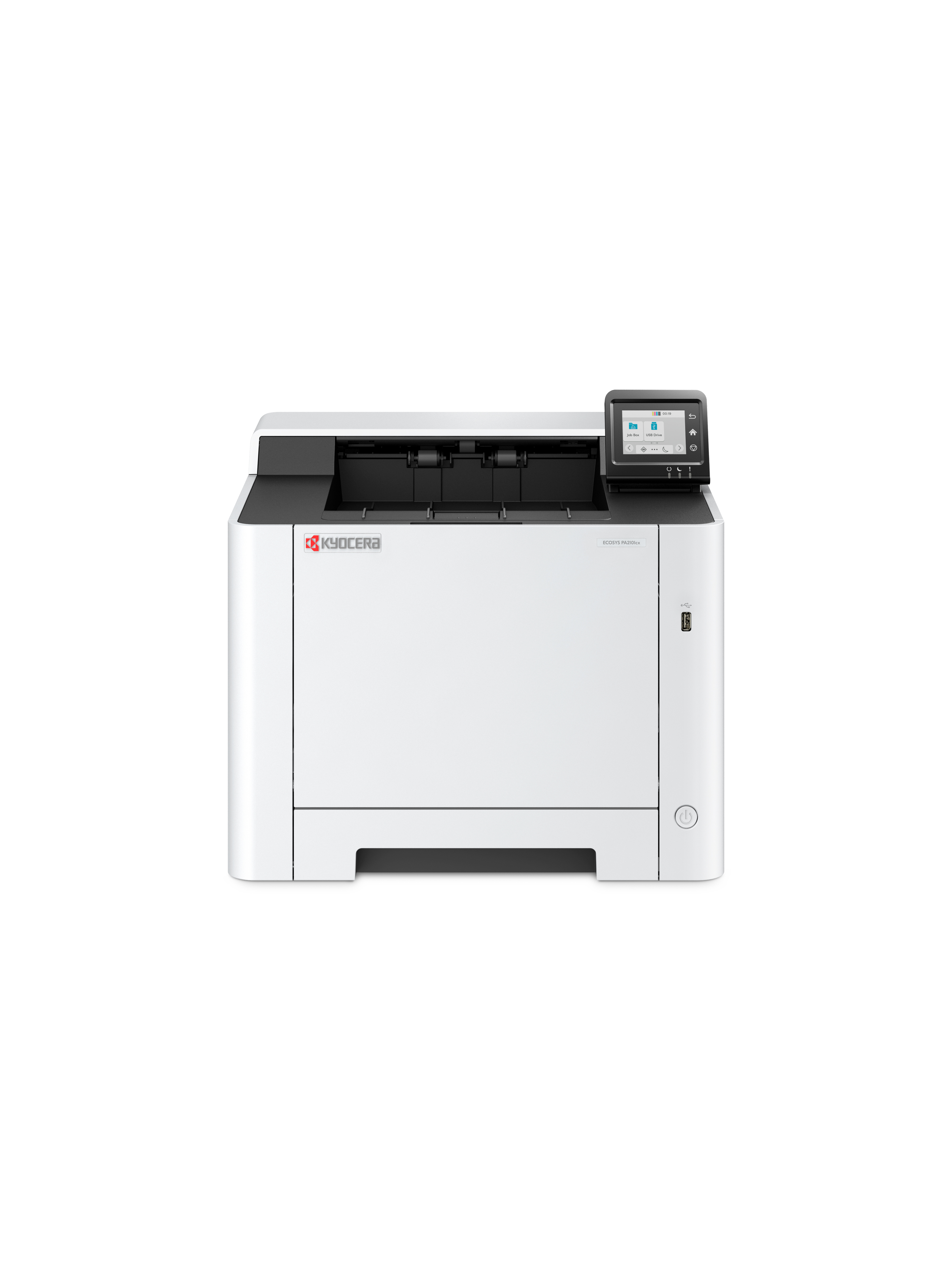 ECOSYS PA2101cx, Farblaserdrucker