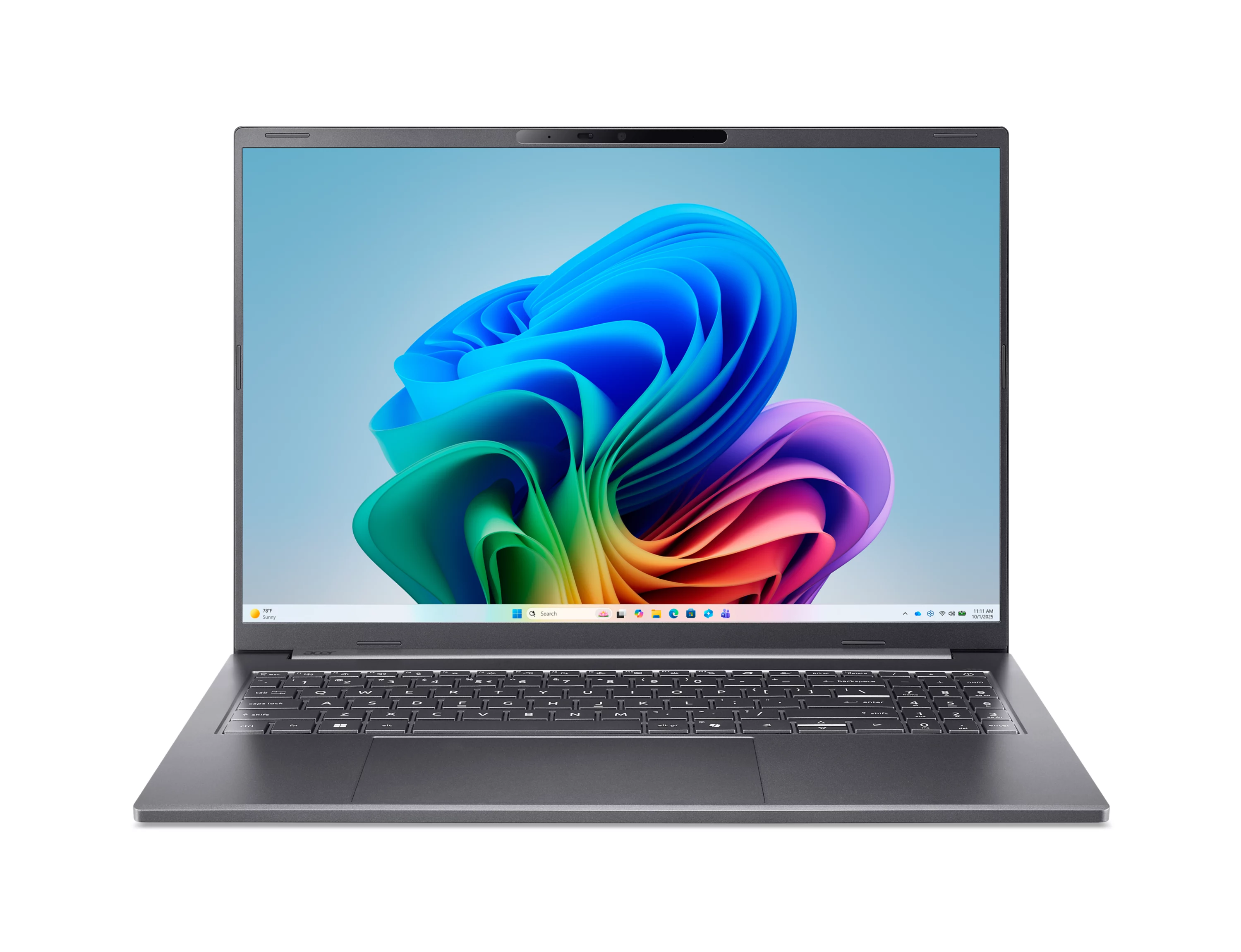 Acer Aspire 16 U9-386H 16 512 A16-I71M-96Q0 W11H