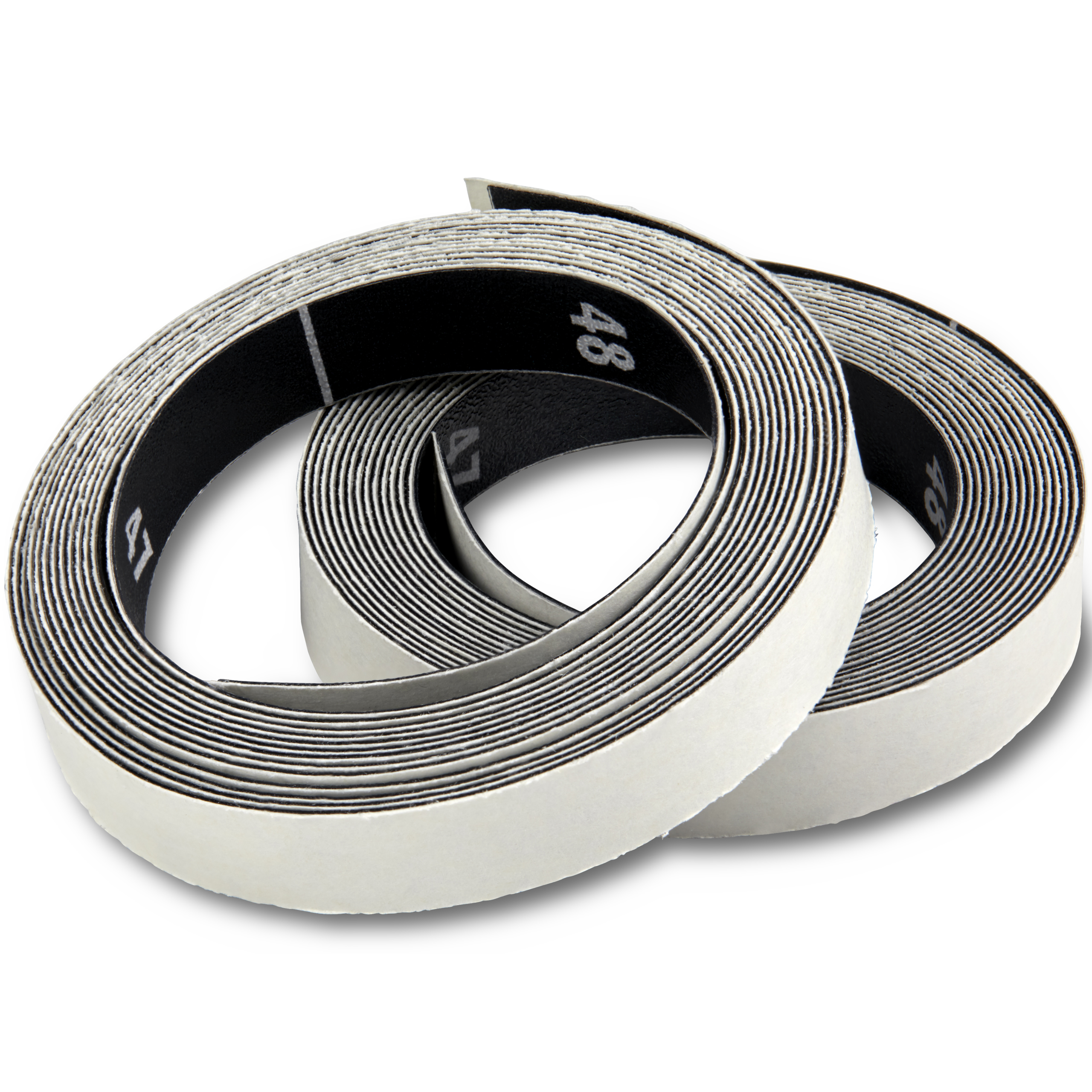 StarTech.com Rack Etikett bis zu 49HE 2er Pack Schwarz