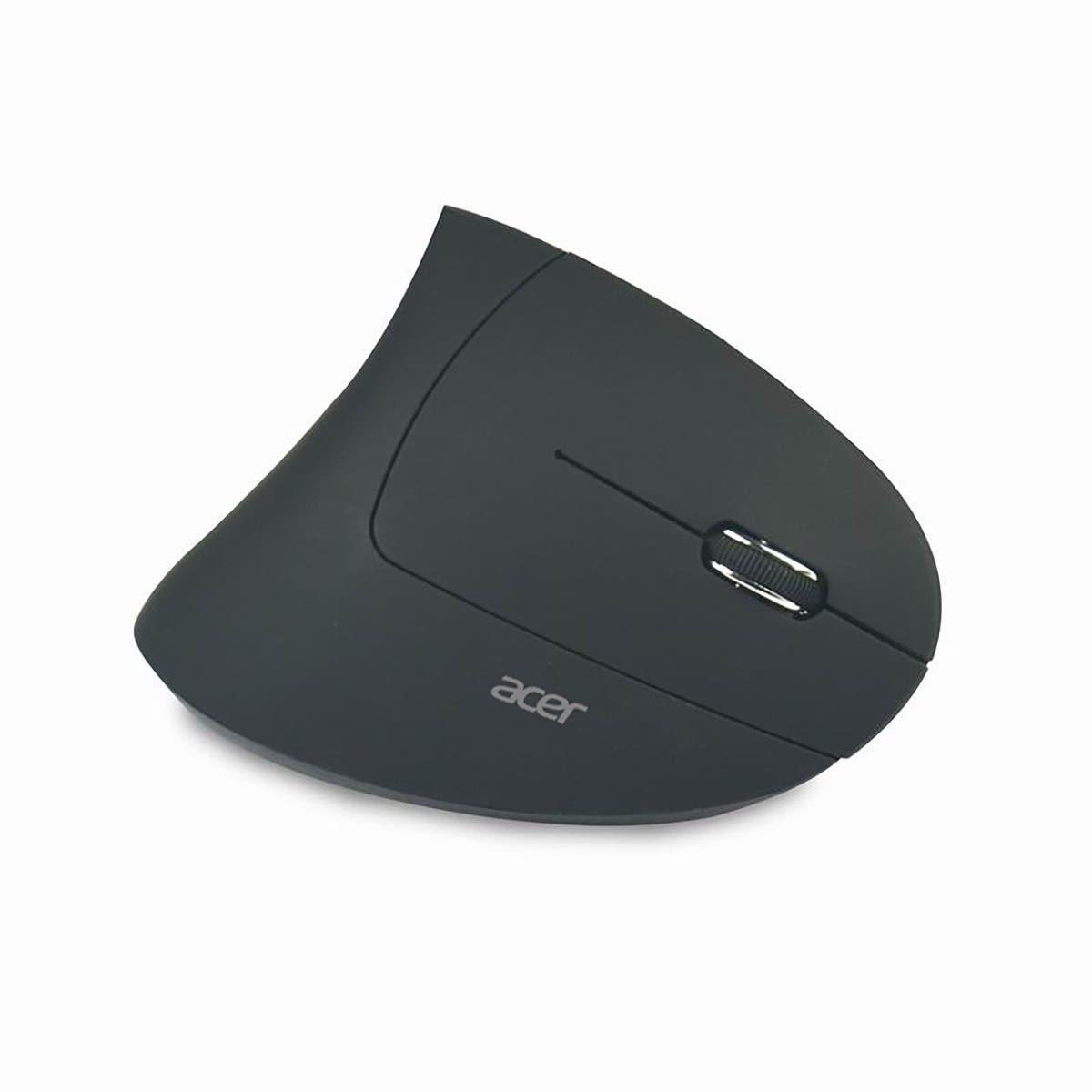 acer Maus kabellos schwarz