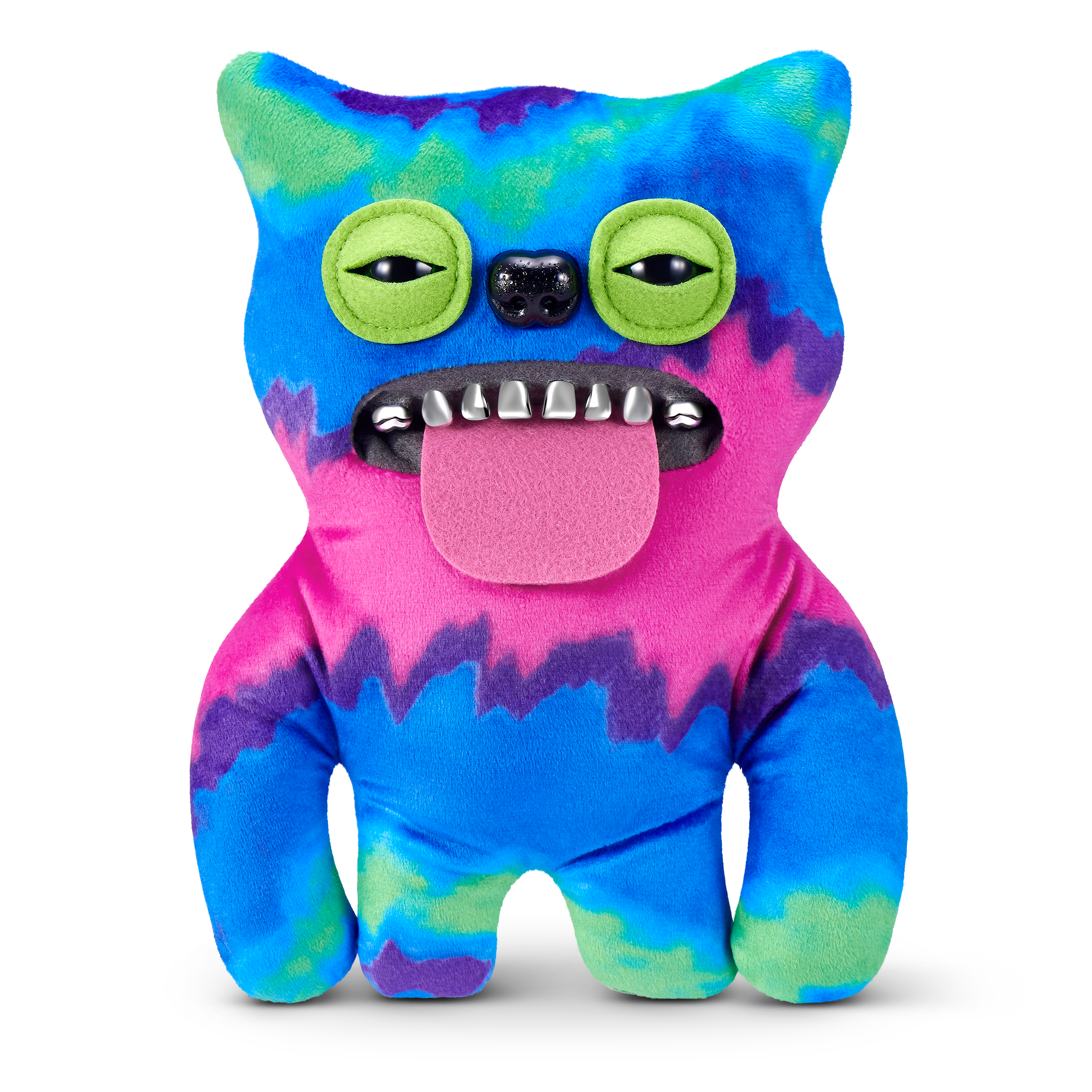 Fuggler - Fugg Life, Kuscheltier