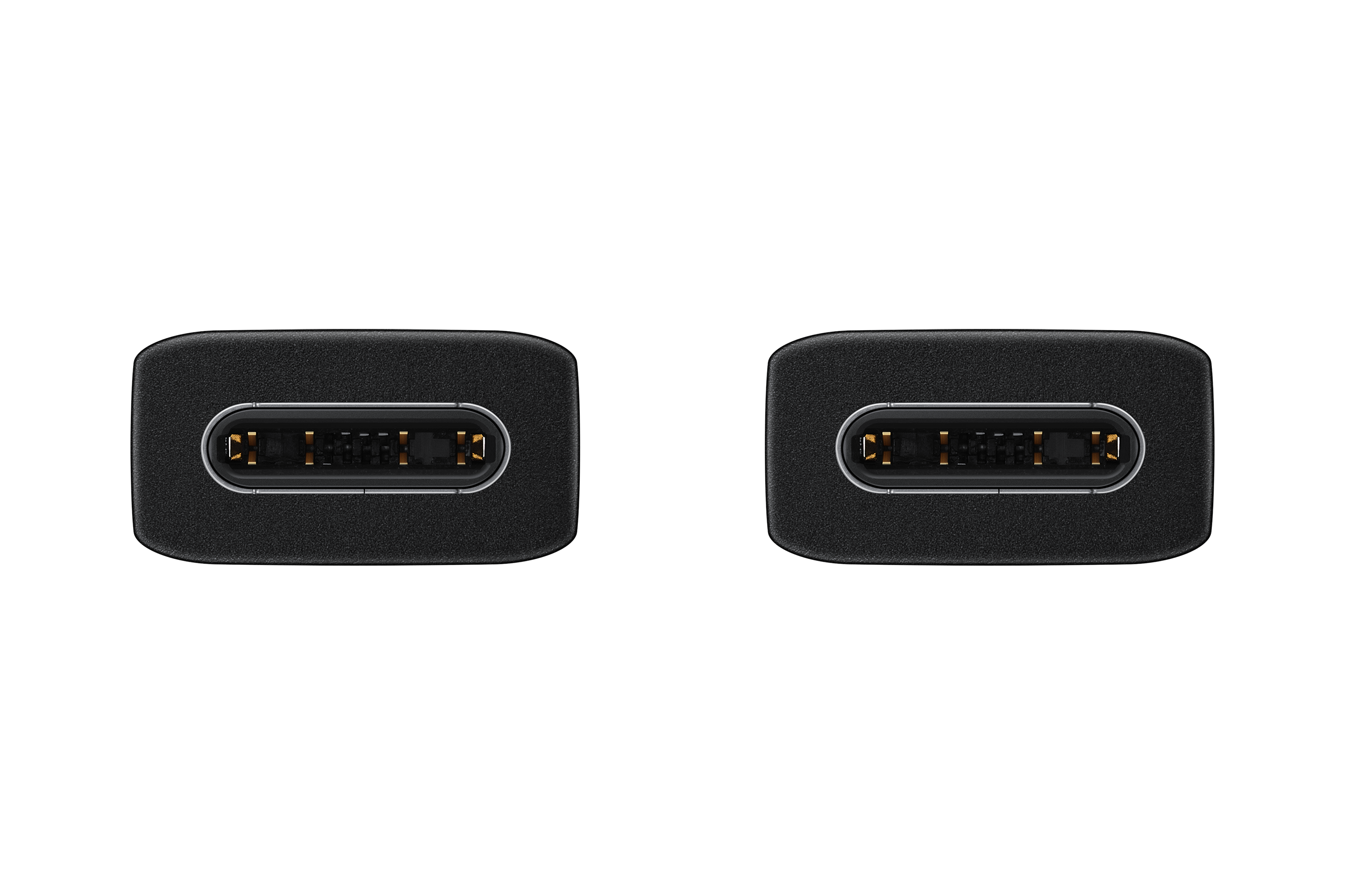 SAMSUNG USB Type-C zu USB Type-C Kabel 100W black