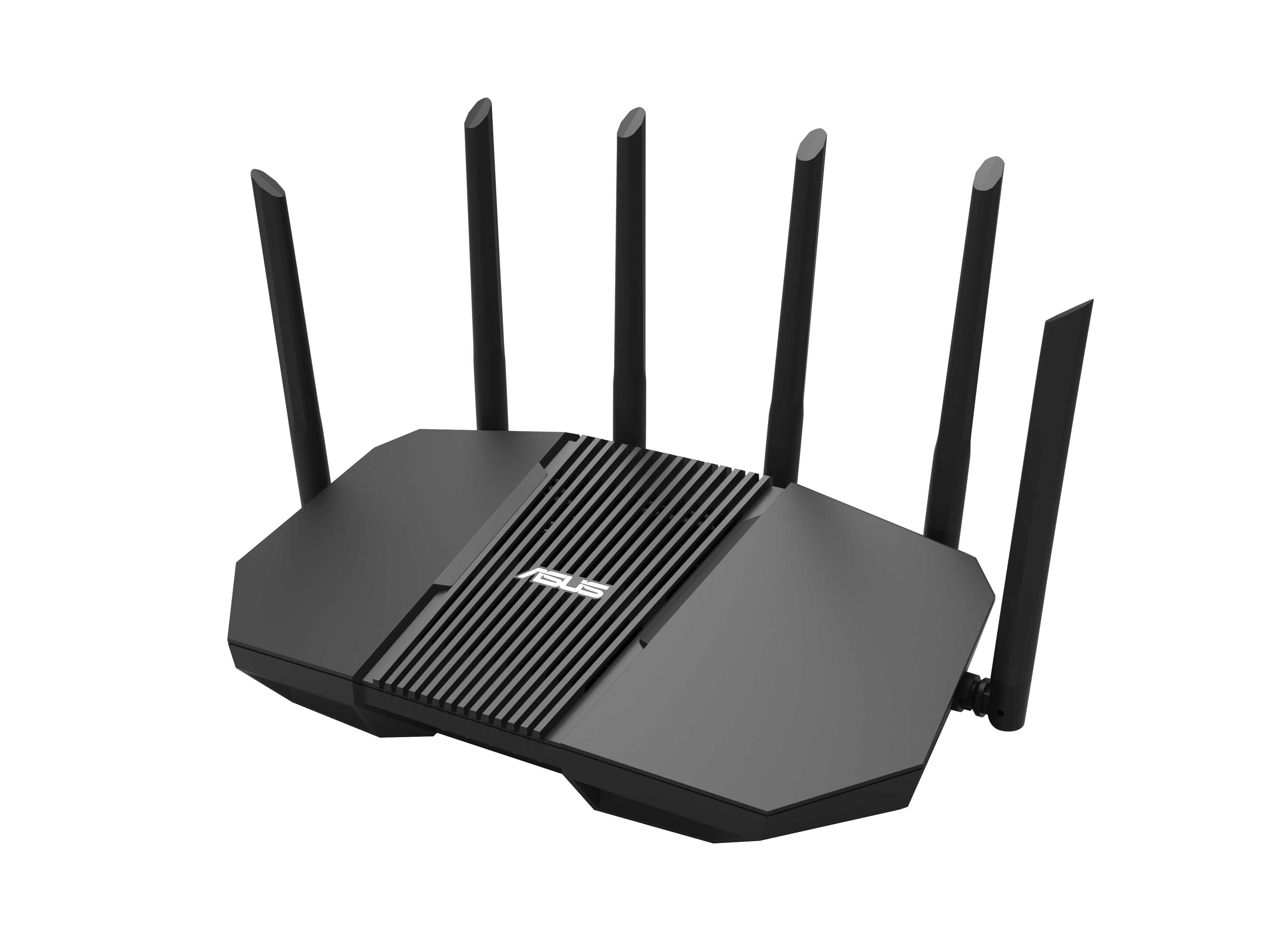 Asus Wireless Router RT-BE90U (90IG0A30-MO9C10)