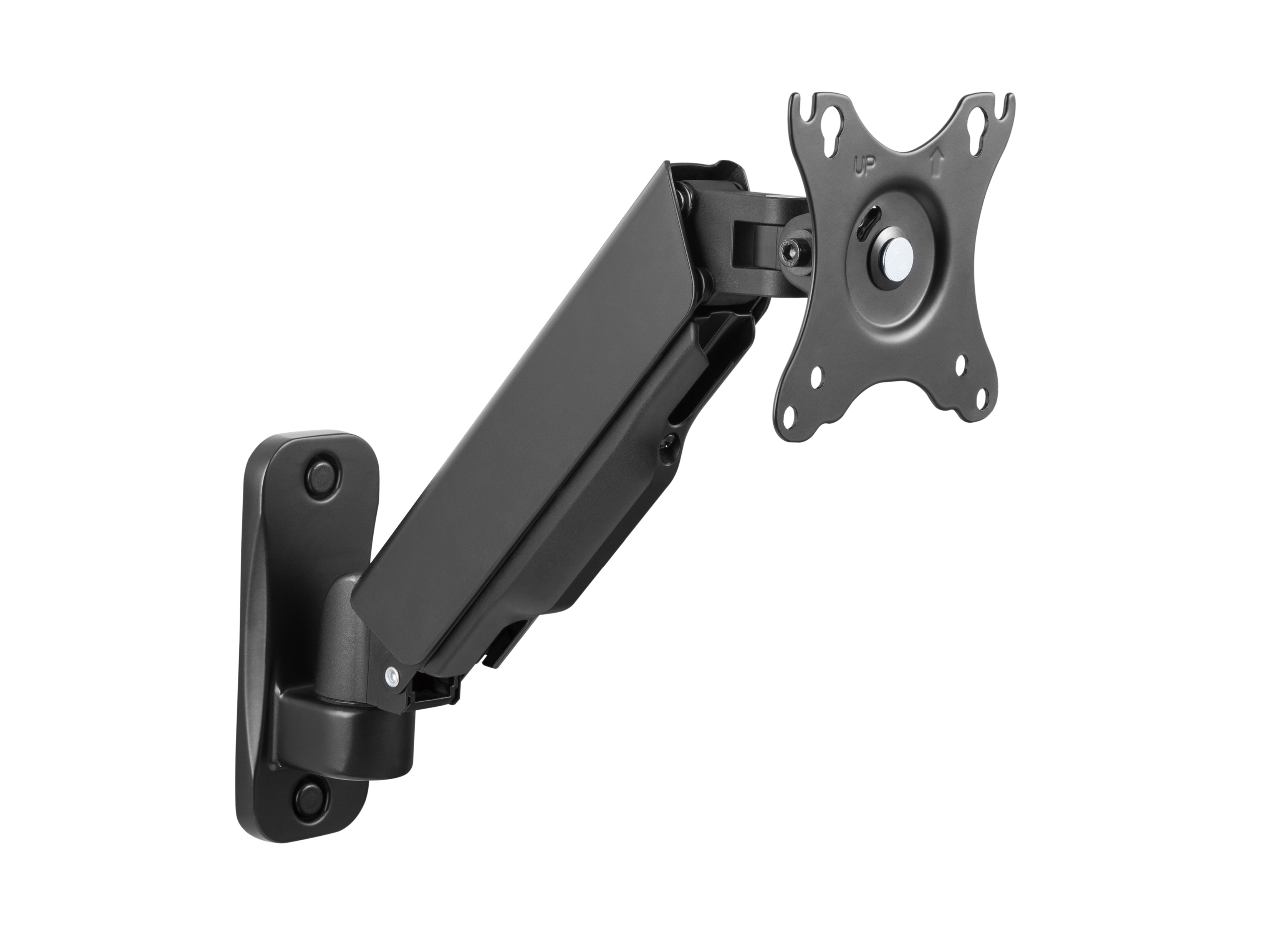 Equip Wandhalterung 17-32/1TFT 360° Gasfeder 9Kg schwarz lite Retail