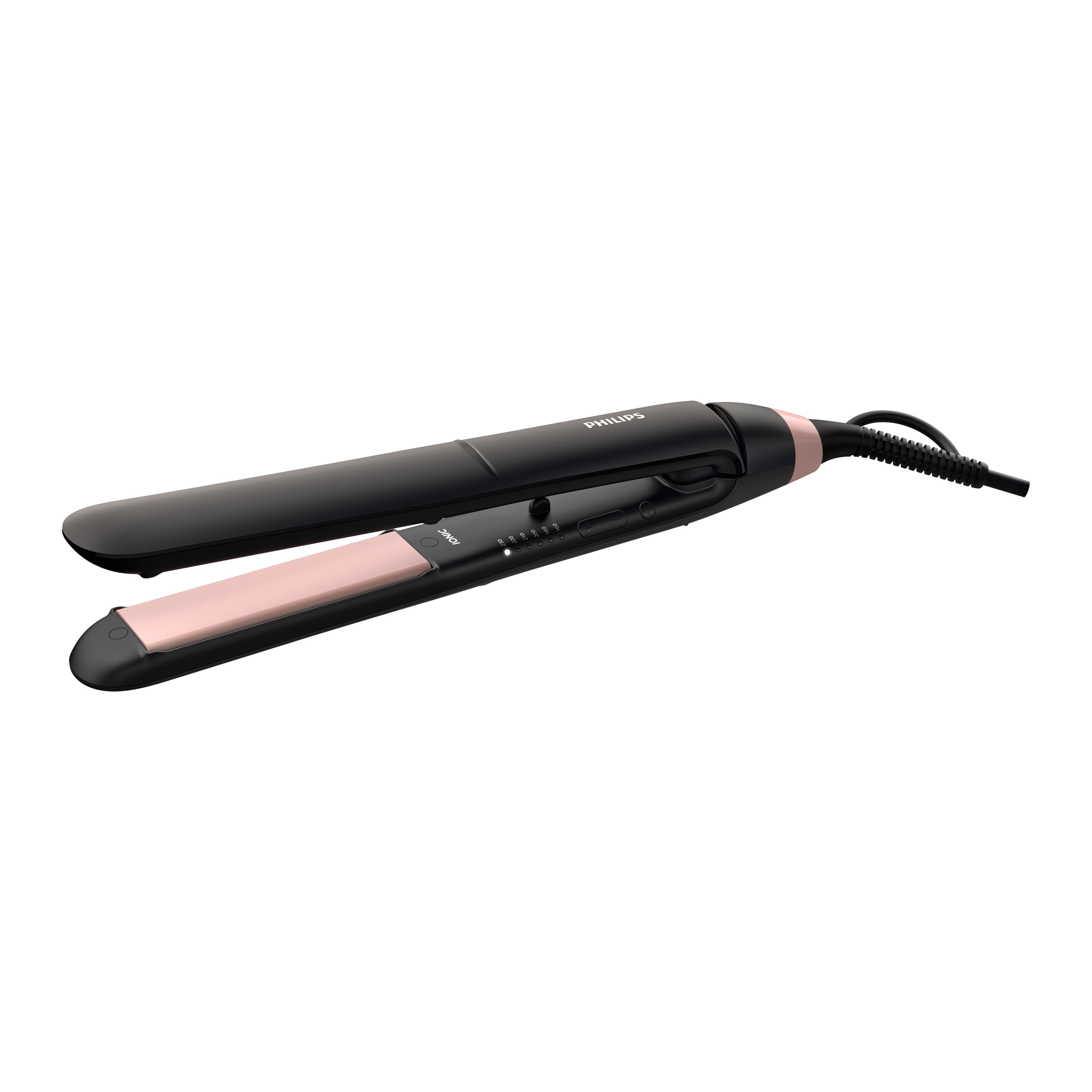 StraightCare Essential BHS378/00 , Haarglätter