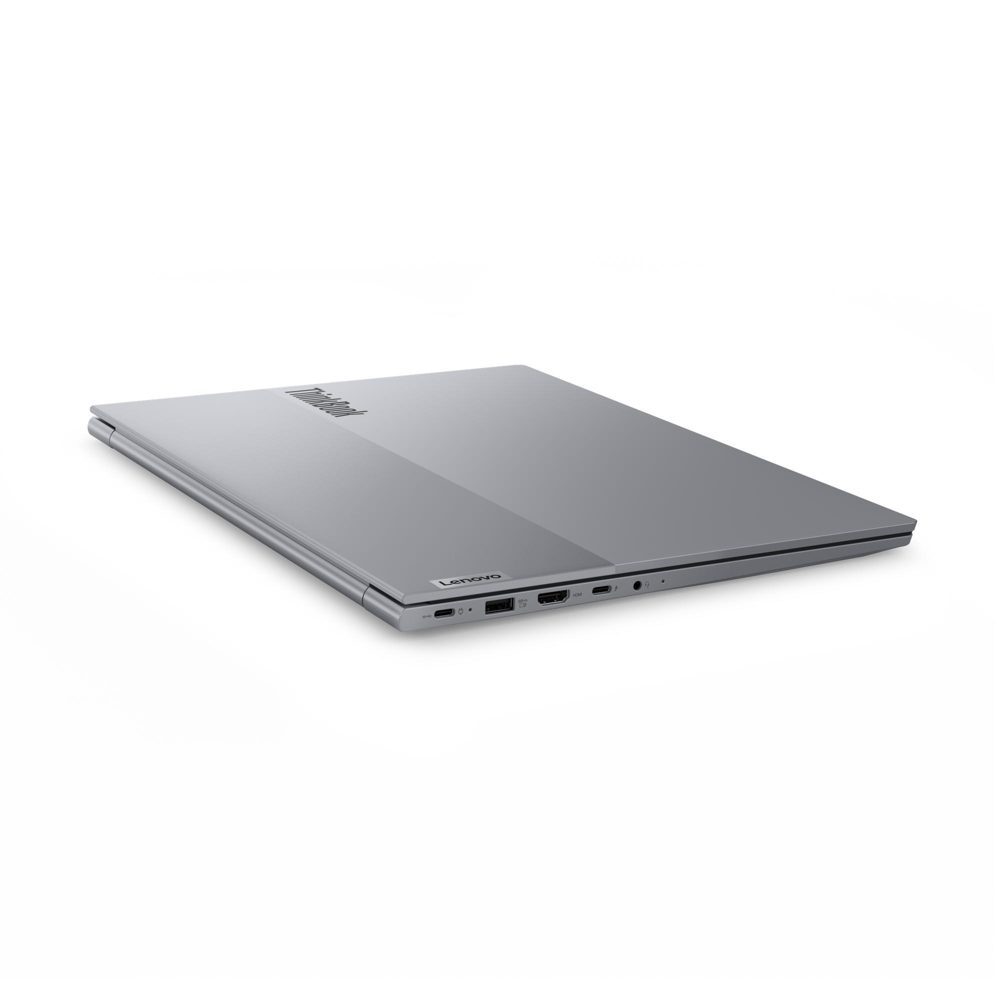 LENOVO ThinkBook 16 G8 Intel Core Ultra 5 225U 40,64cm 16Zoll WUXGA 32GB 1TB SSD UMA W11P No WWAN Arctic Grey ToPSeller