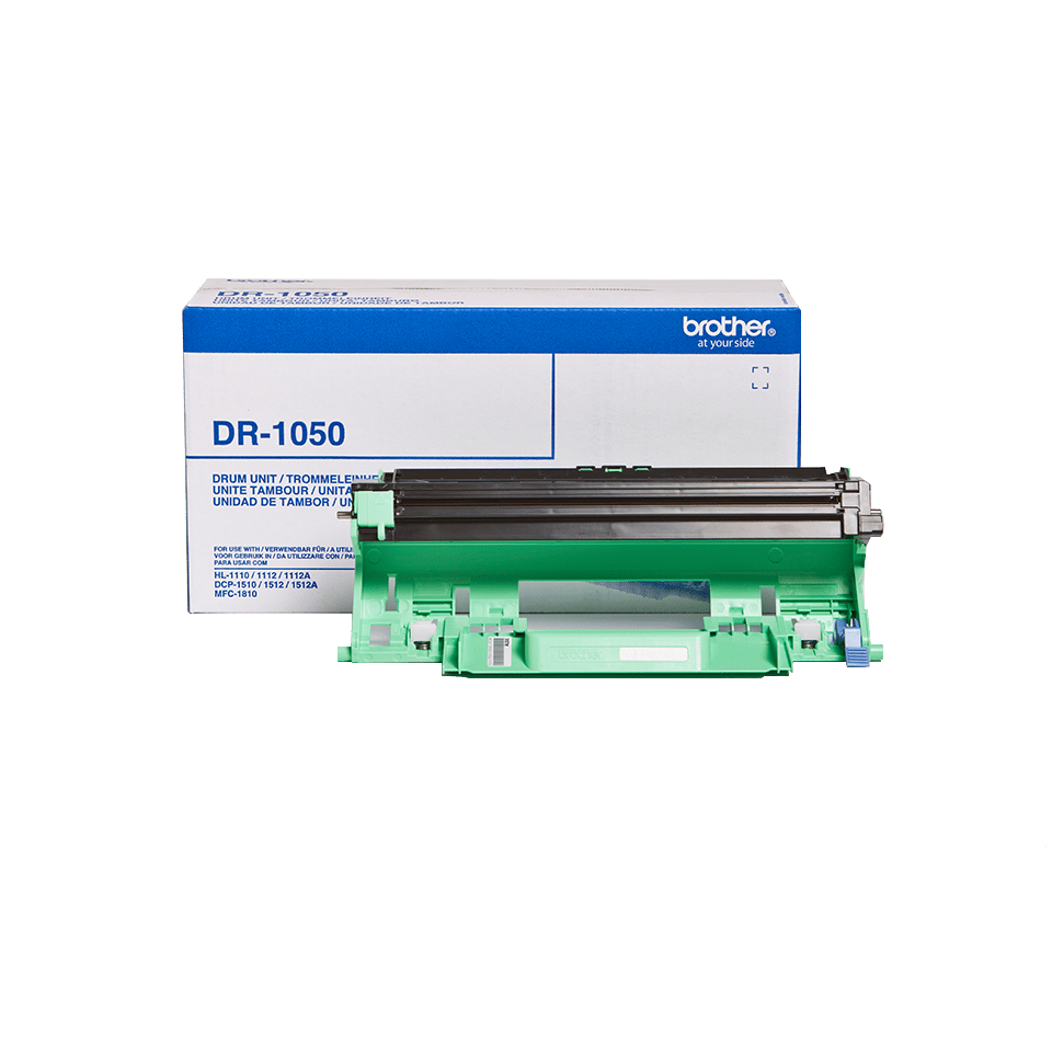 DR-1050 DRUM UNIT F. HL101X/ DCP151X