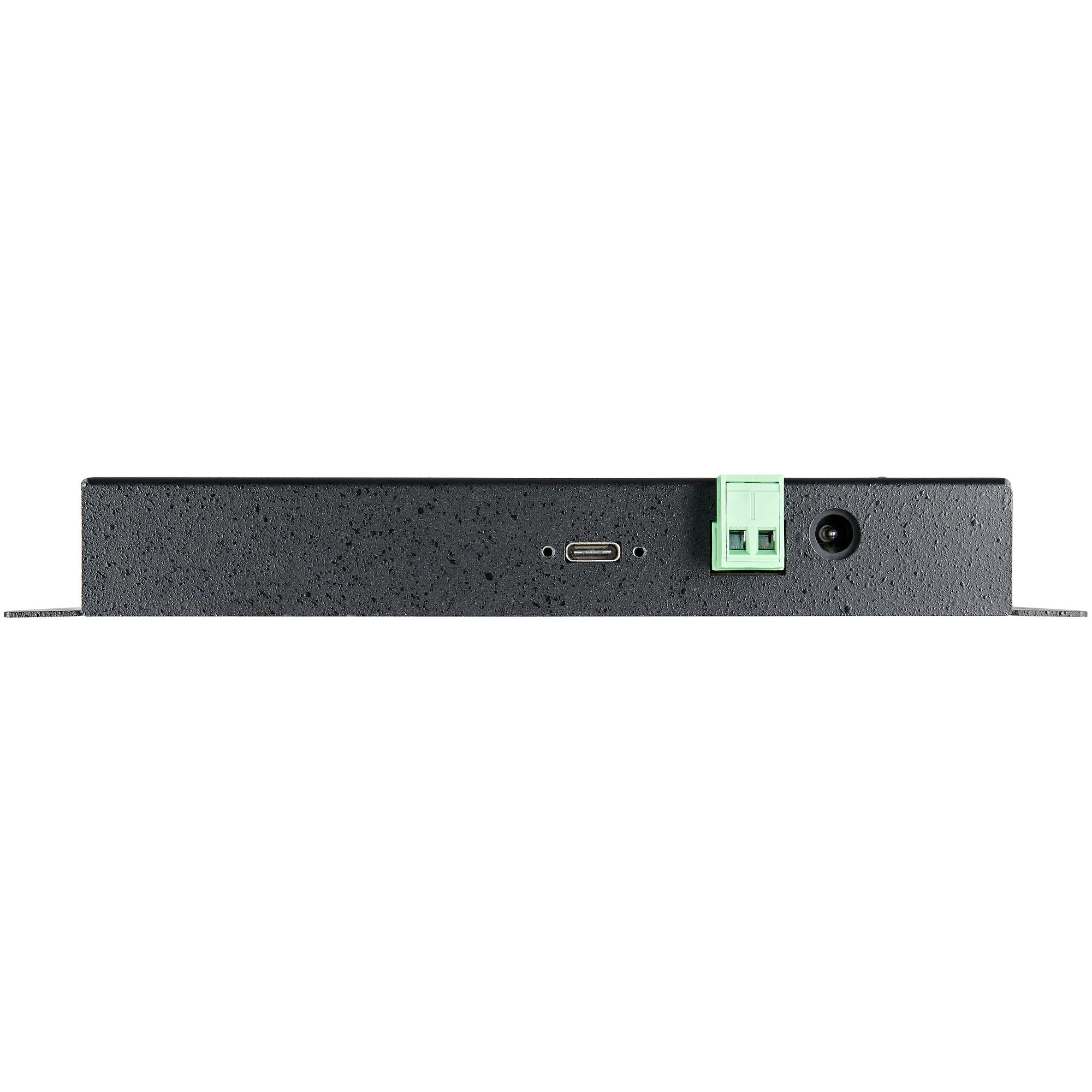 4 PORT USB C HUB 10GBPS .