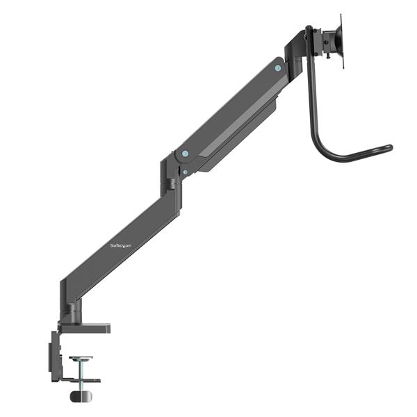 DUAL MONITOR ARM - HEAVY-DUTY HEAVY DUTY - SYNCED HEIGHT