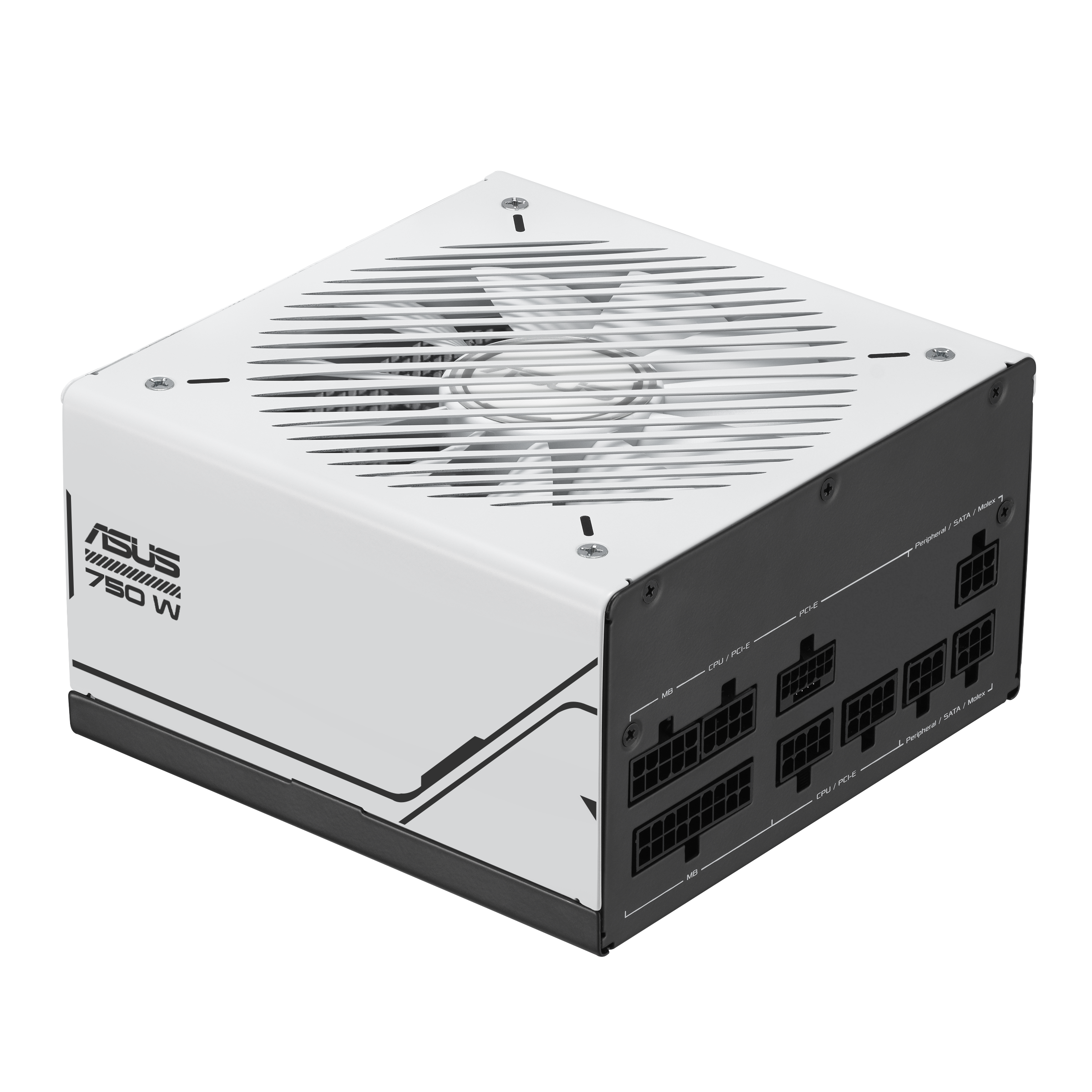 ASUS Prime 750W 80 Plus Gold Compatible ATX 3.0