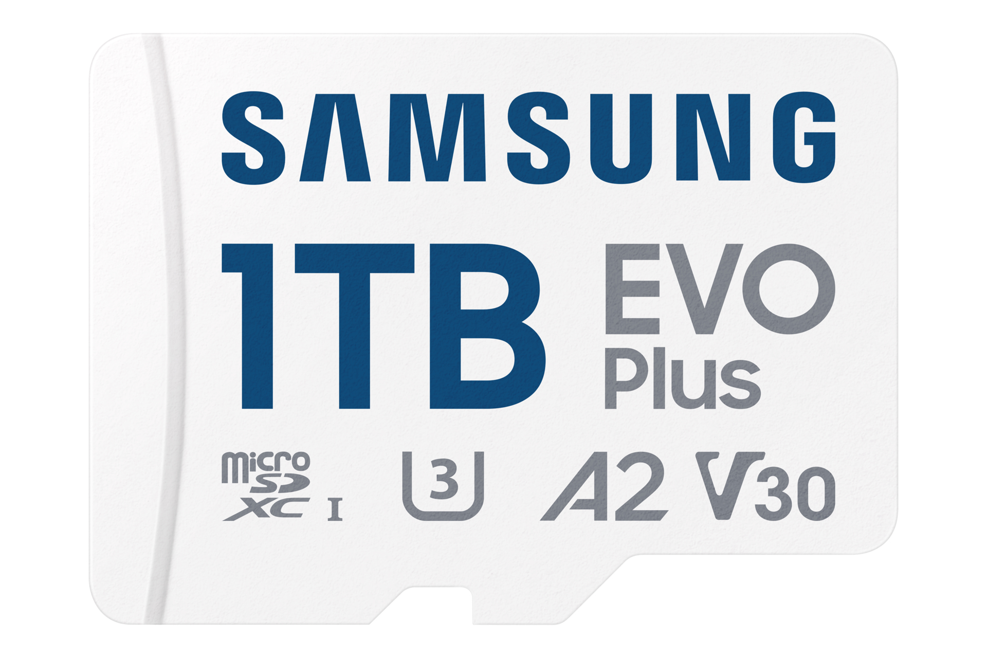 EVO Plus 1.0TB microSDXC , Speicherkarte