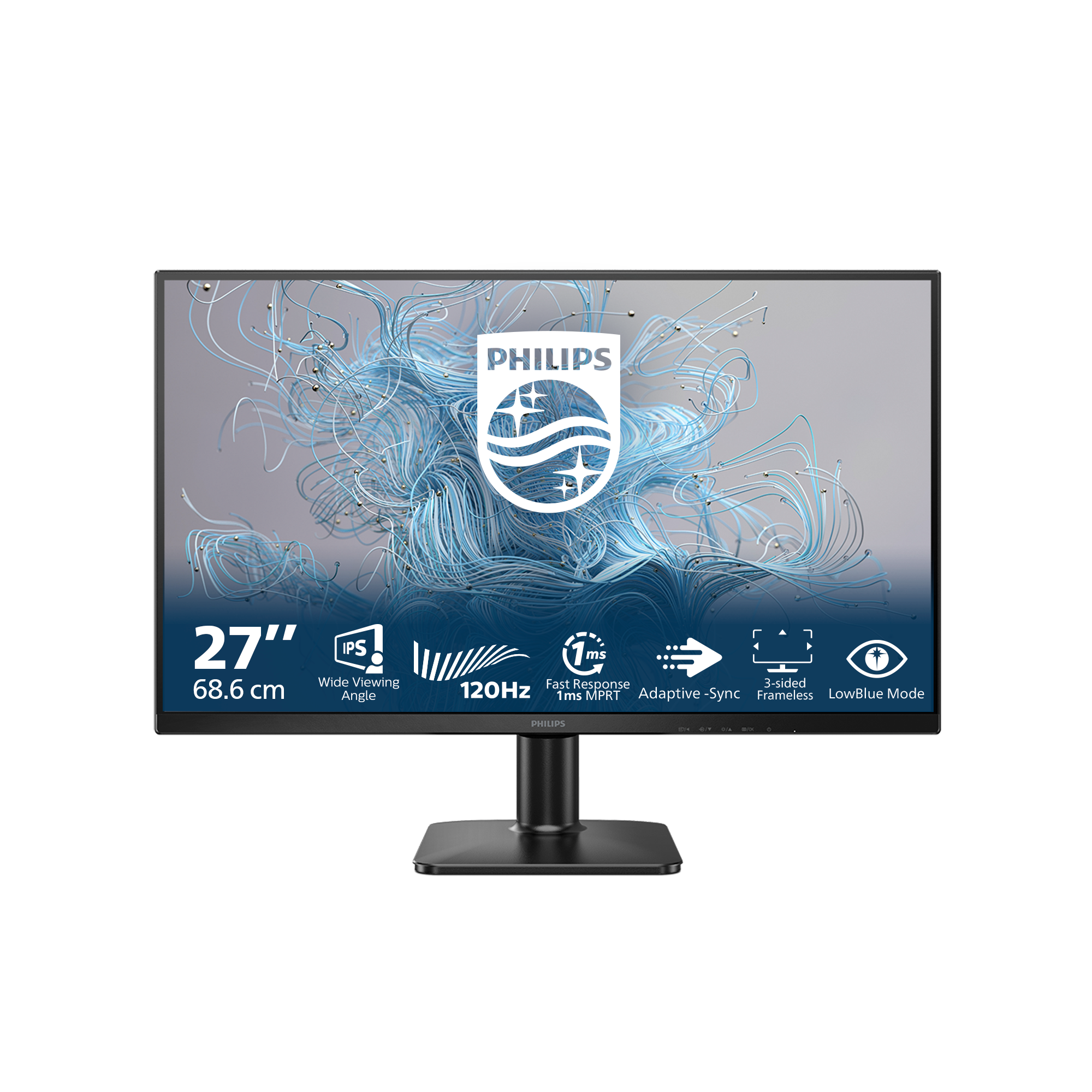 27E2N1110, LED-Monitor